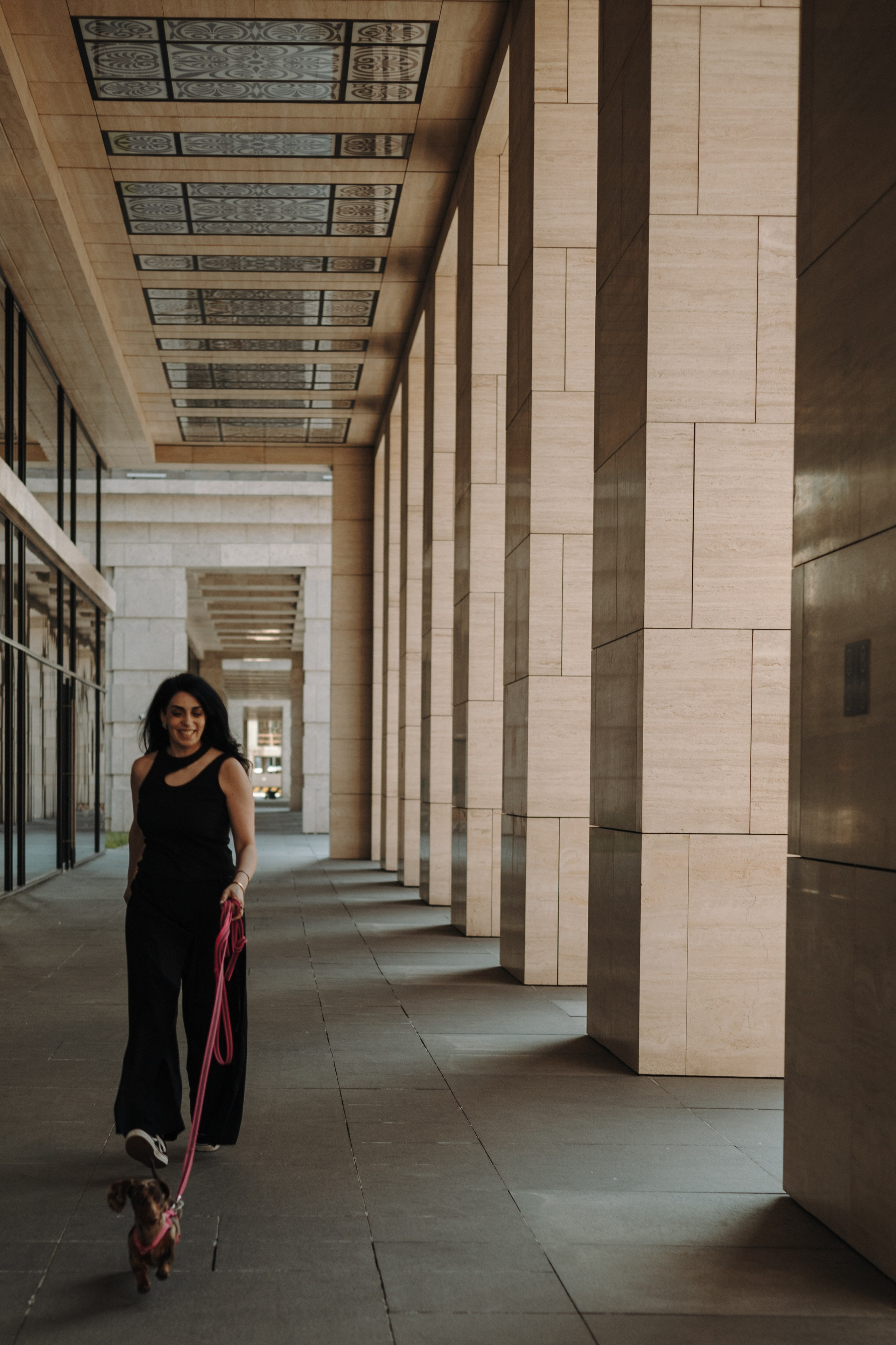 Каринэ и Келли. Фотограф — анималист •love-story•|Санкт-Петербург