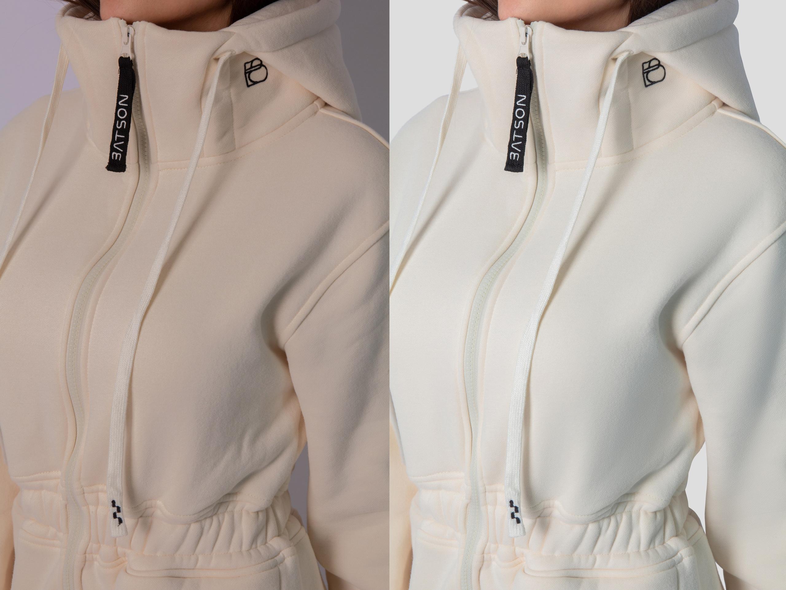 Ретушь портретов для рекламы спортивной одежды — динамика и стиль! | Студия SVITHART