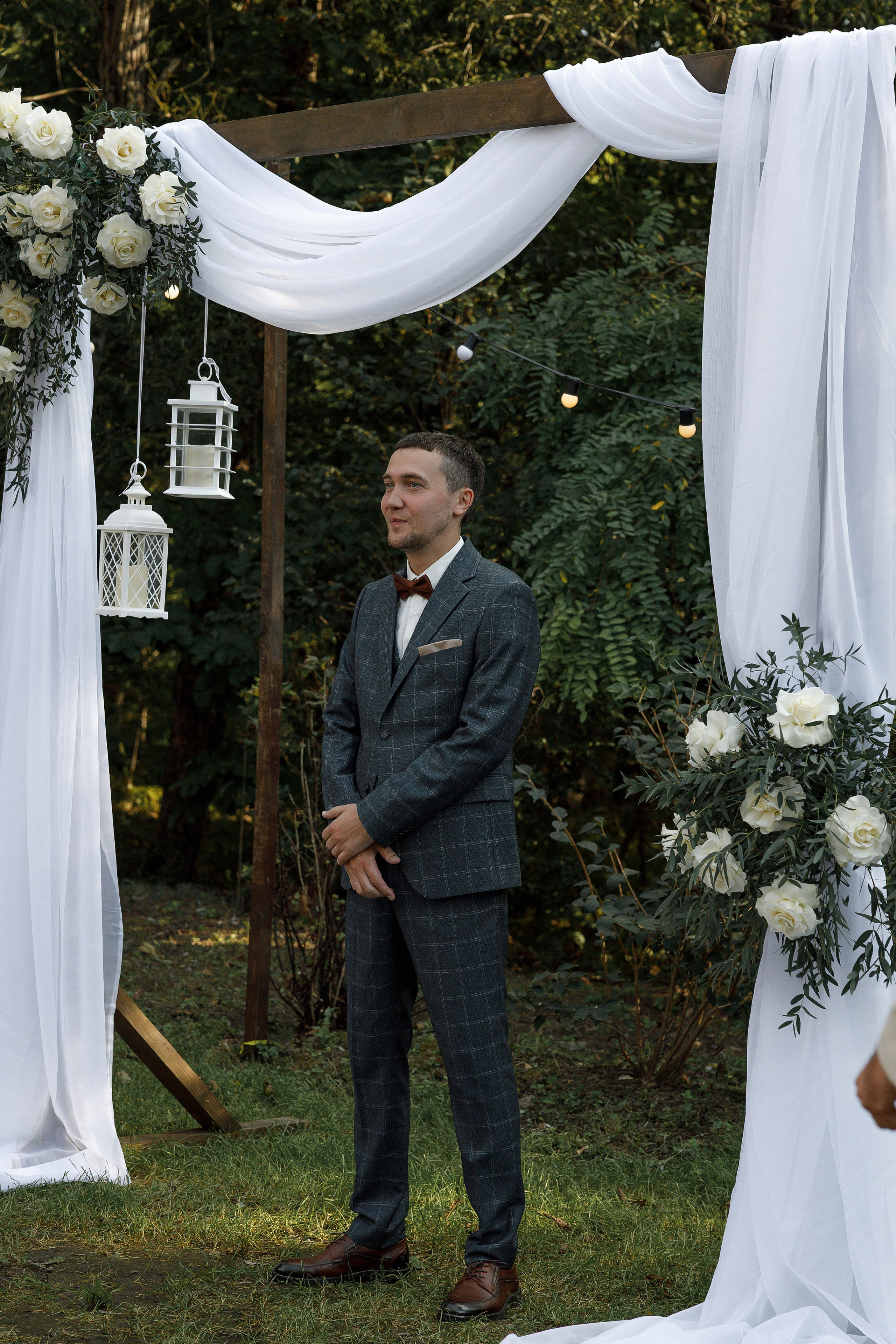 Свадьба Кристины и Александра. Свадебный и семейный фотограф  во Владивостоке Ольга Украинец