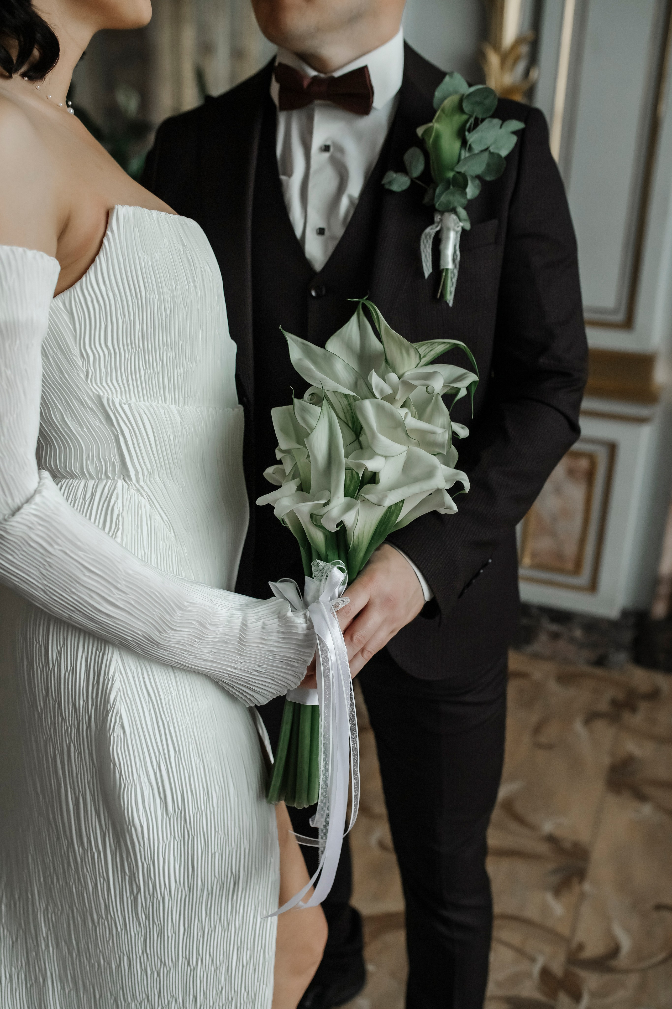 Александр & Наталья. Свадебный и семейный фотограф Санкт-Петербурга Мария Родионова