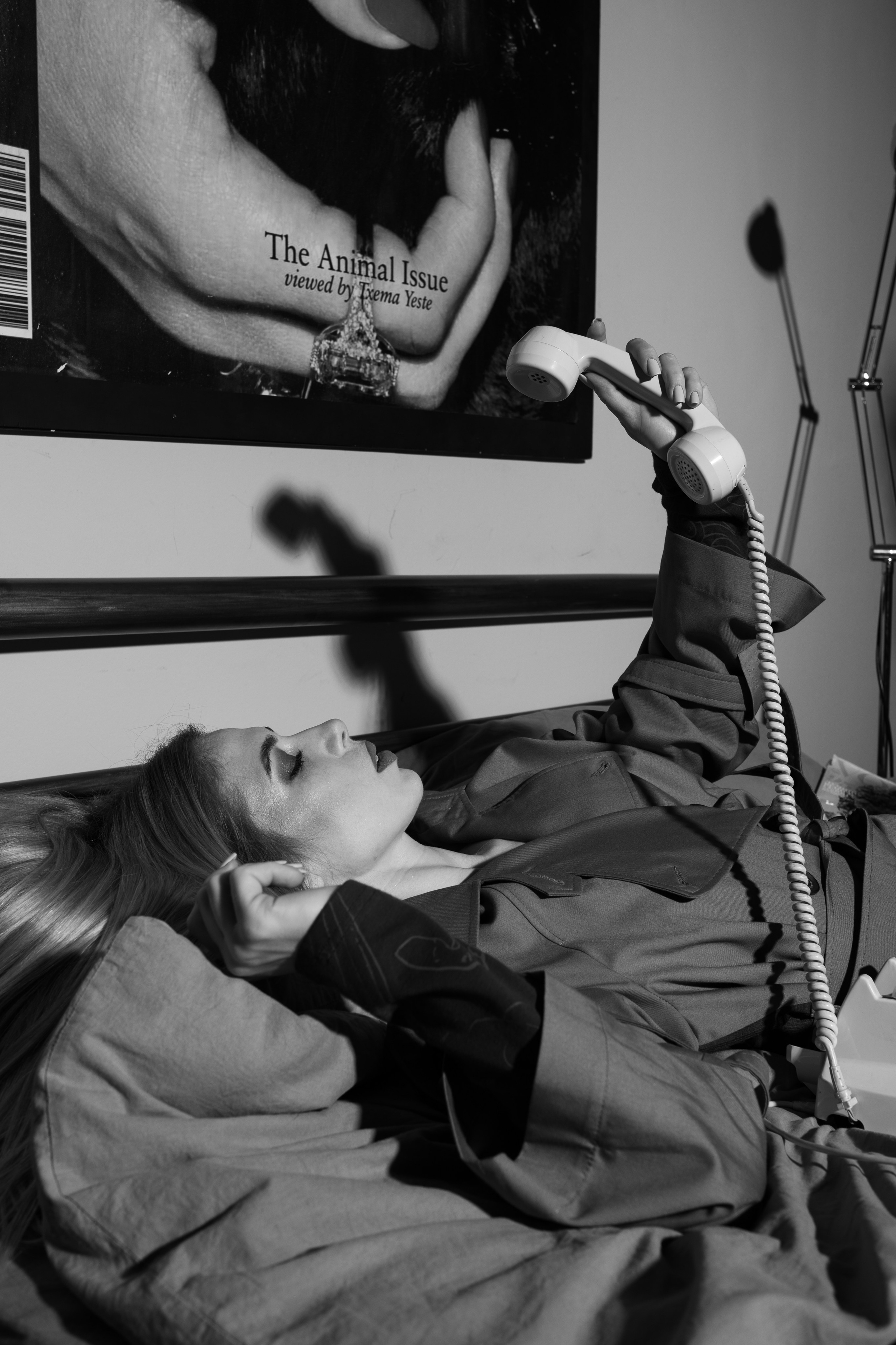 Женские портреты в студии. Фотограф Санкт-Петербург Всеволожск Мария Наскидашвили