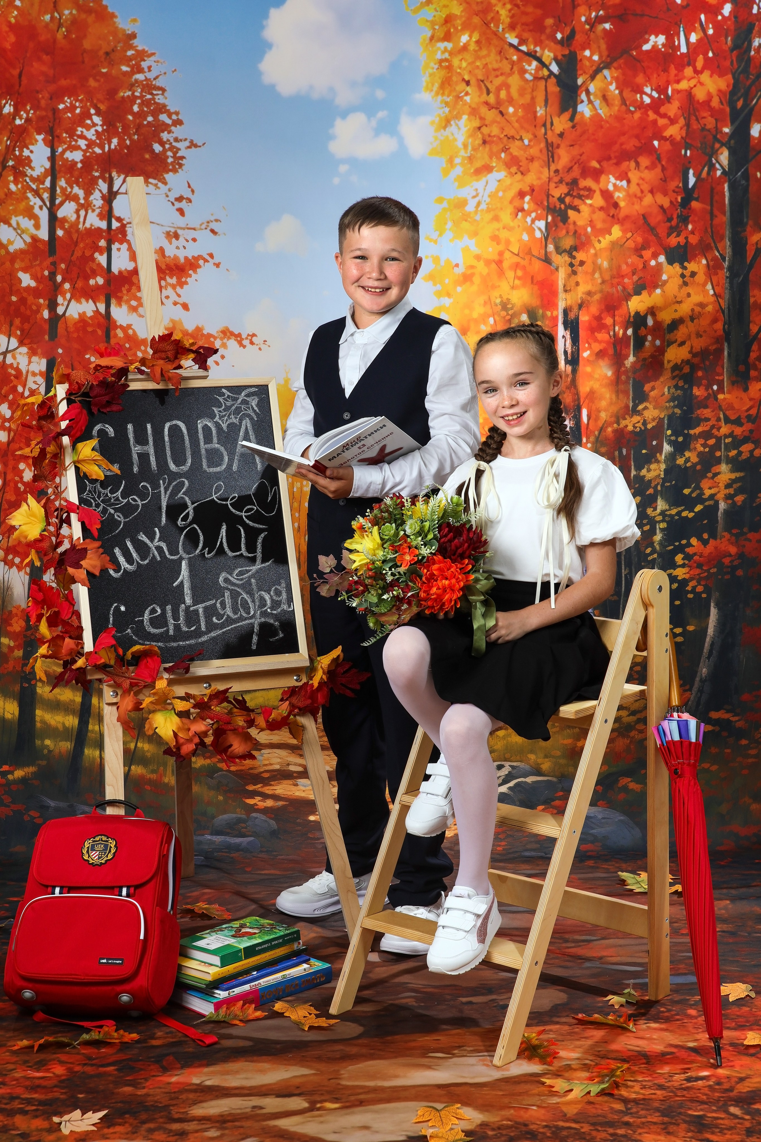 Фотостудия «Стрекоза»