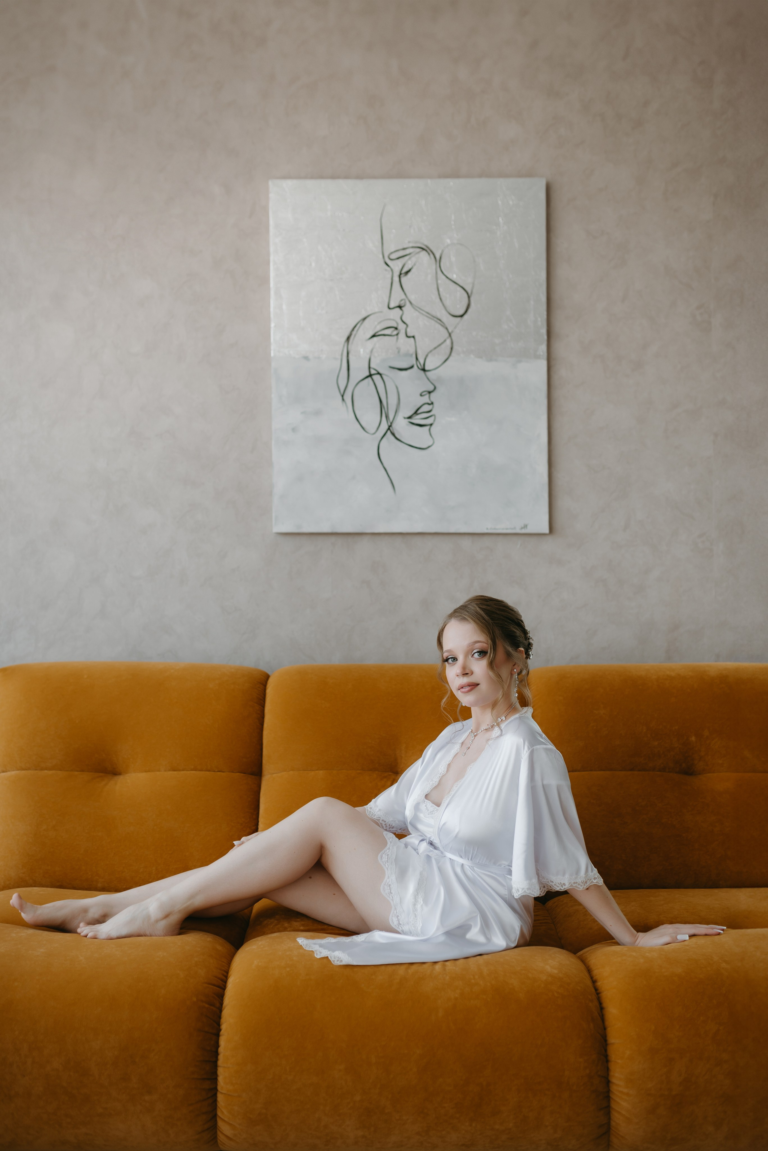 Виталий и Юлия. Фотограф Ирина Авдеева