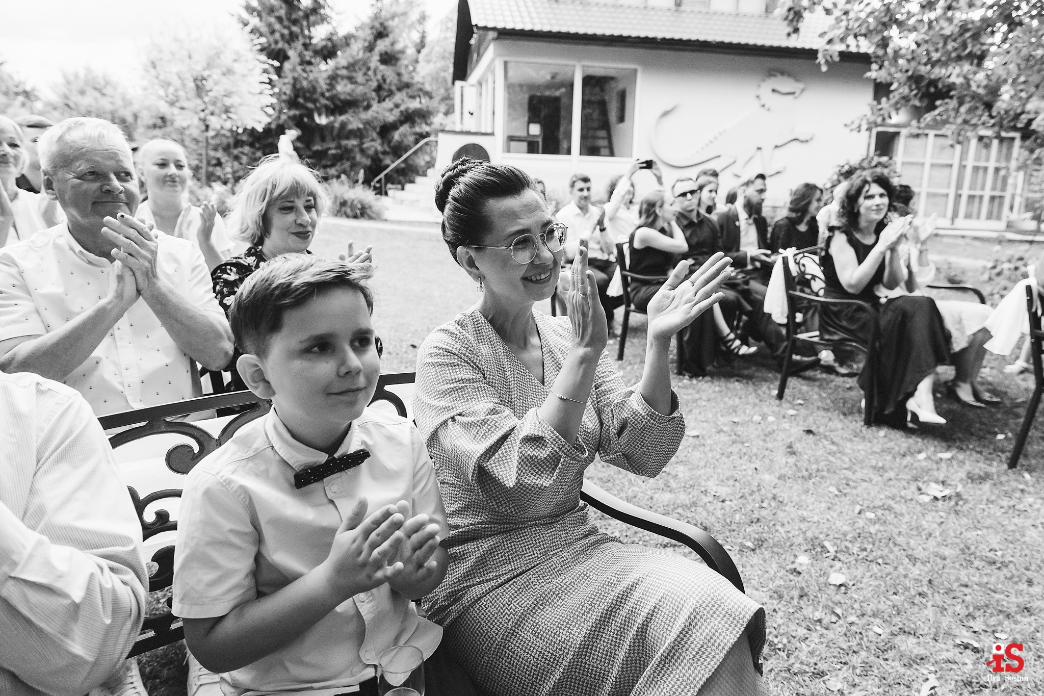 Кирилл и Софья. Профессиональный фотограф Петрозаводск Илья Соснин