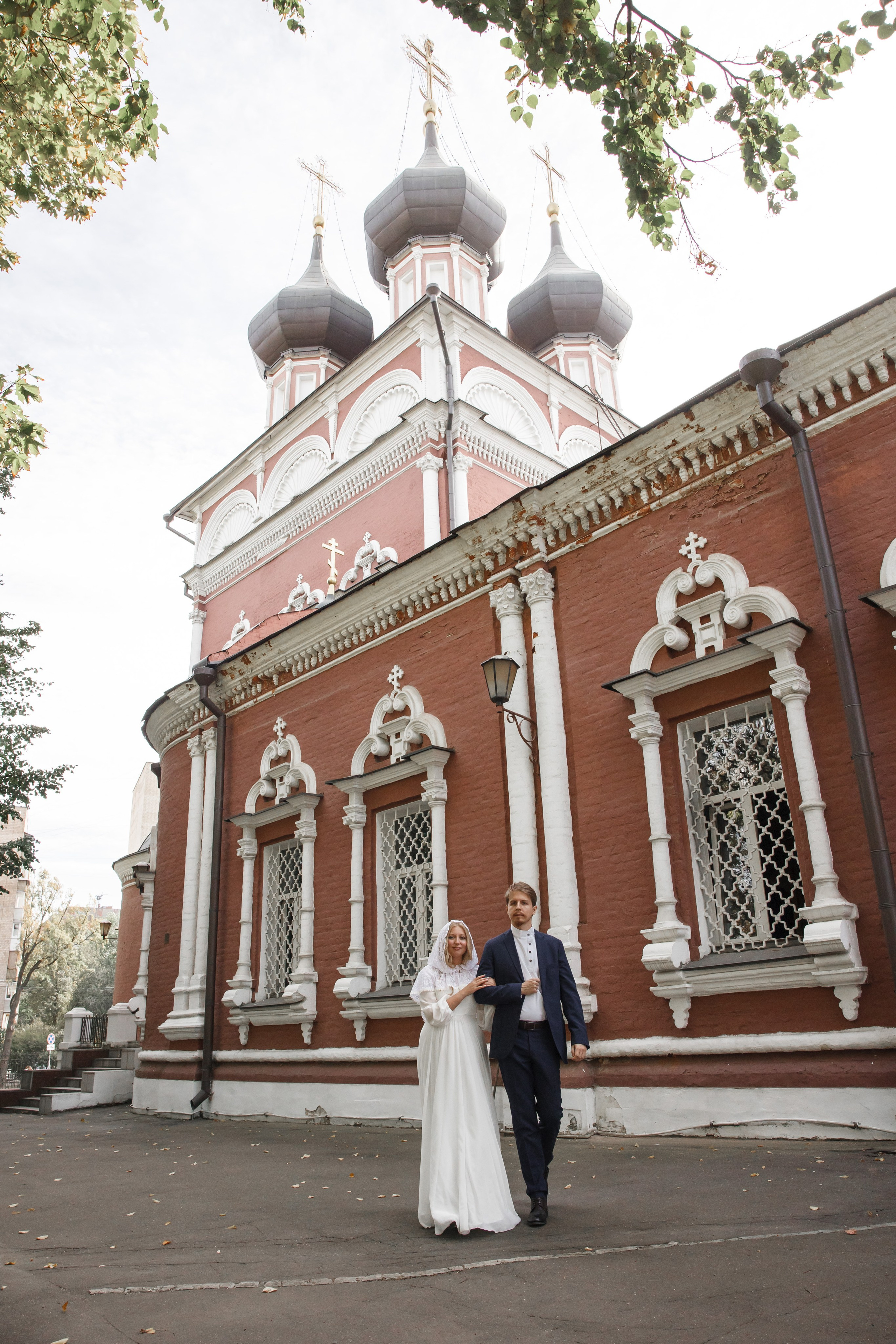 Венчание: Татьяна и Дмитрий. Свадебный и репортажный фотограф (Москва, Королев и другие)