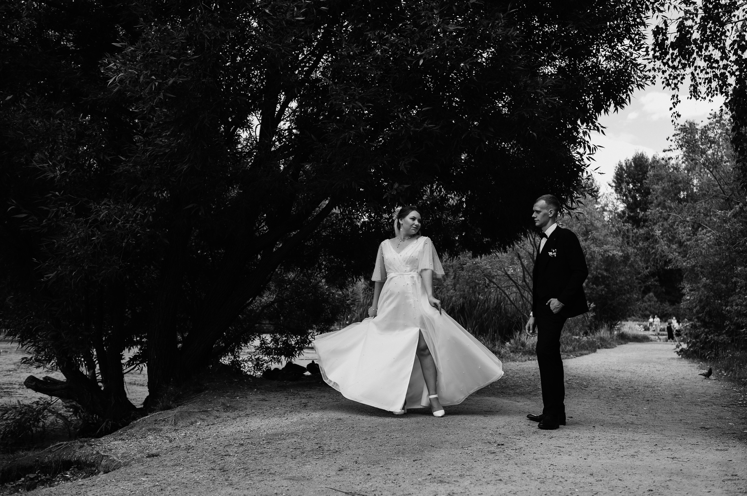 Даша и Костя. Фотограф, контент-фотограф Екатеринбург и Новоуральск Екатерина Гусева