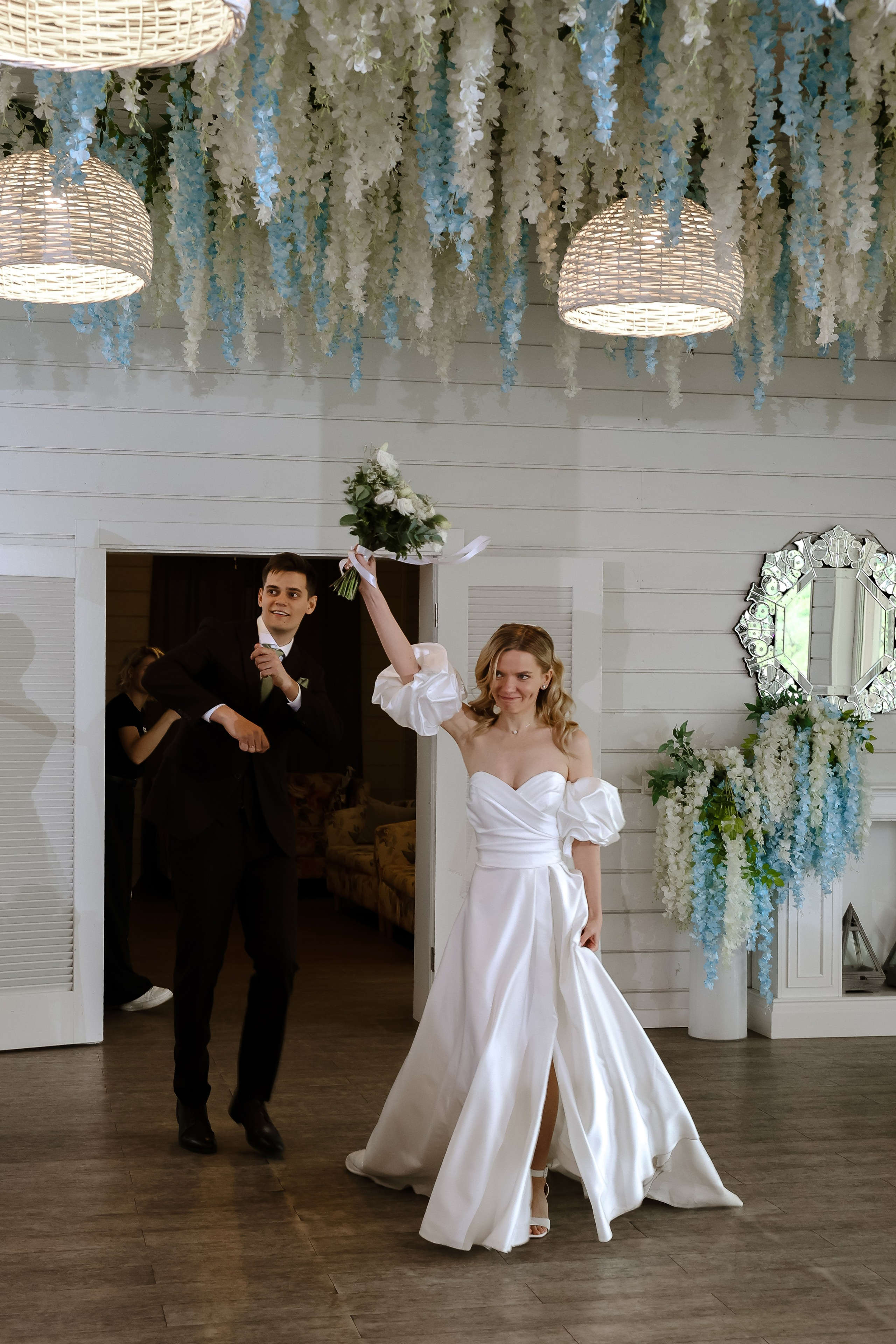 M&A. Свадебный и семейный фотограф в Самаре и Тольятти | Елена Топанцева