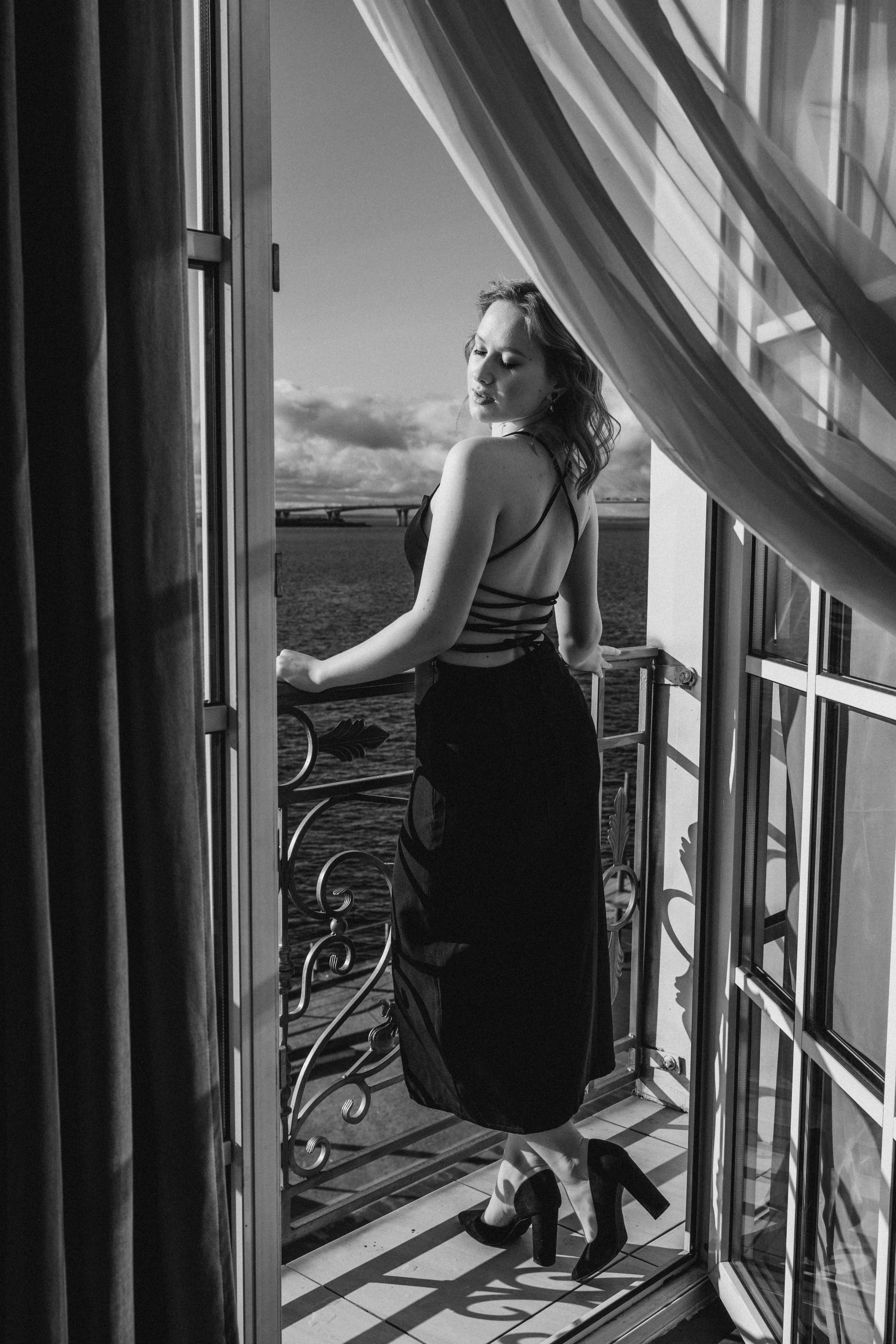 Елизавета. Фотограф в Санкт-Петербурге Светлана Арестова