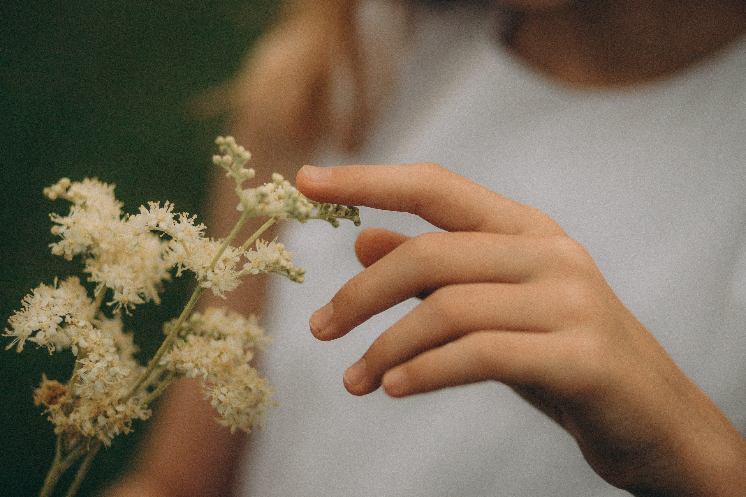 Туманное утро. Детский и семейный фотограф в Красноярске Юлия Бирюкова