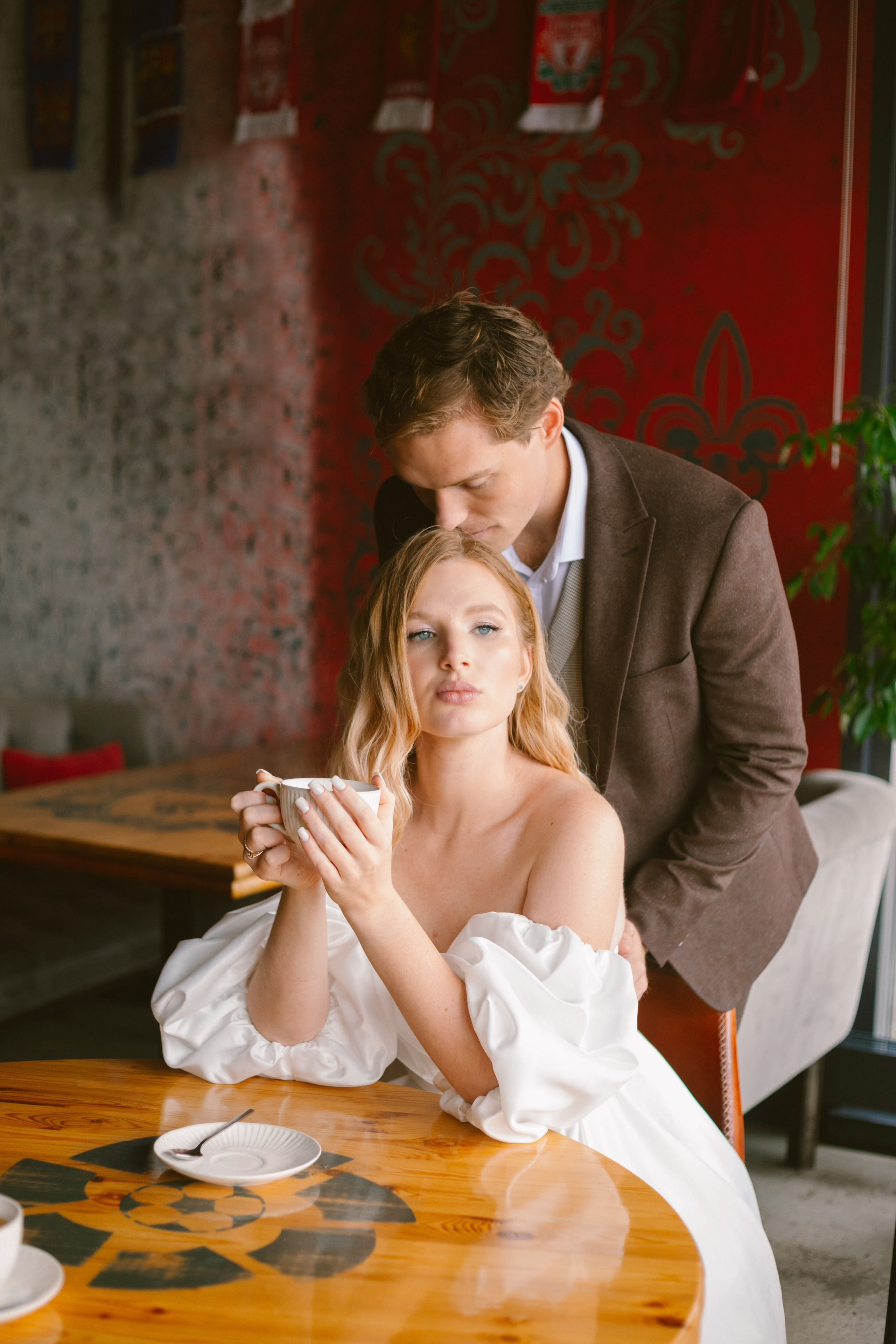 Анастасия и Сергей. Фотограф Елена Балакина (Челябинск)