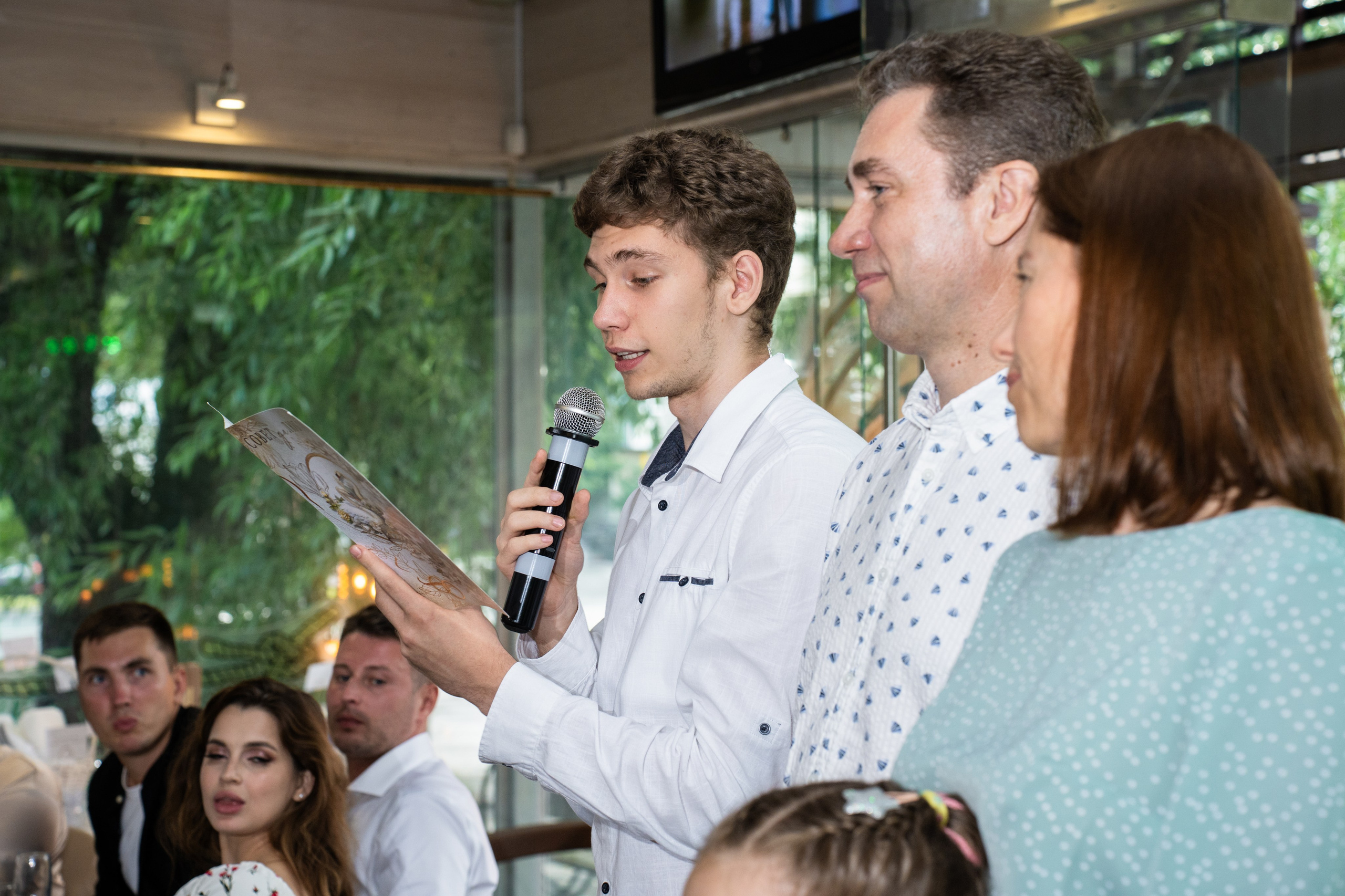 Анна и Николай. Видеограф и Фотограф в Челябинске Ксения и Владимир Рюмины