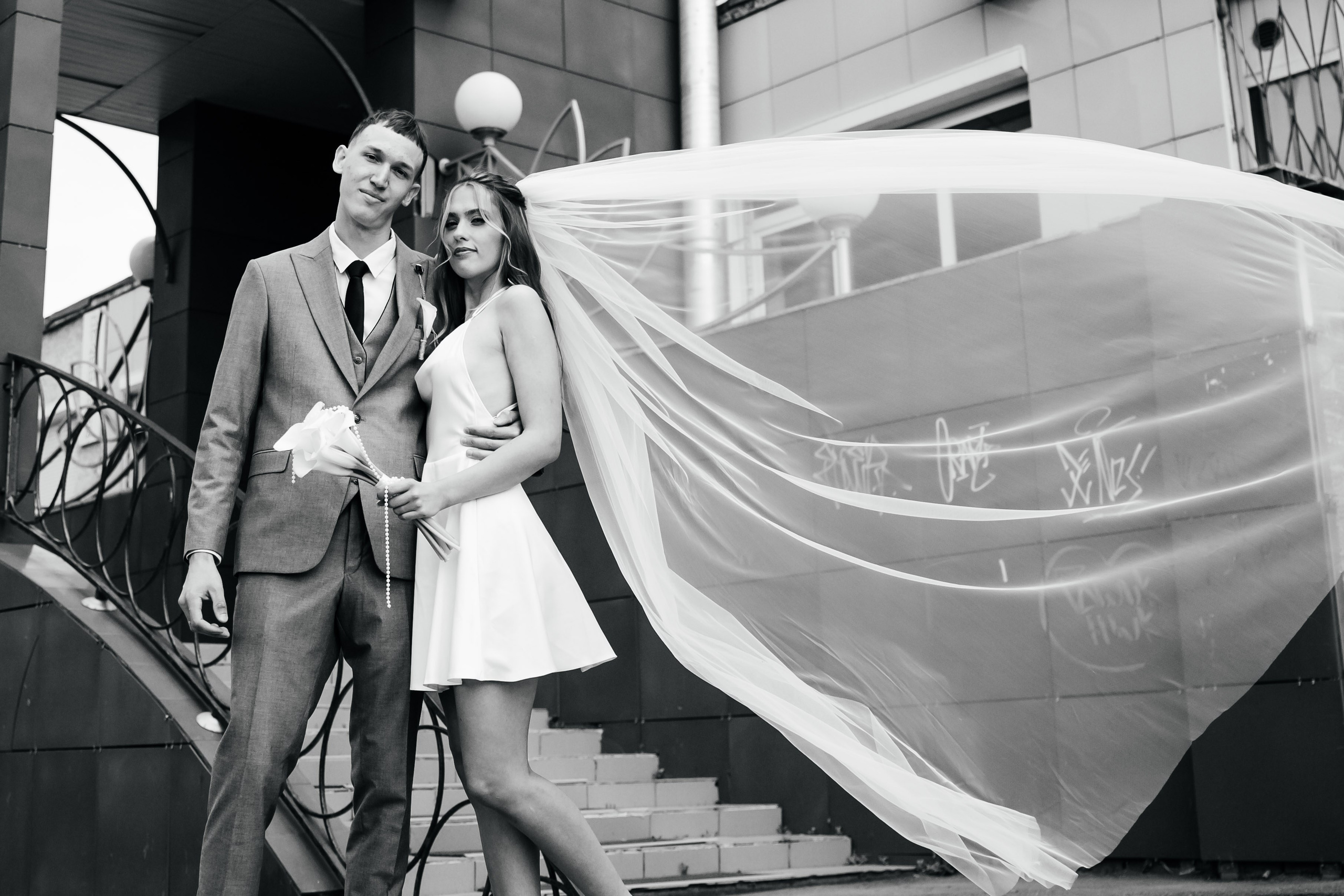 Каролина и Семен. Видеограф и Фотограф в Челябинске Ксения и Владимир Рюмины