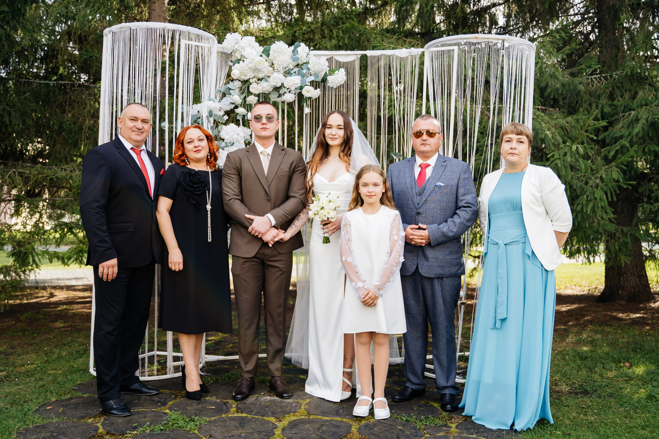 Екатерина и Ярослав. Видеограф и Фотограф в Челябинске Ксения и Владимир Рюмины