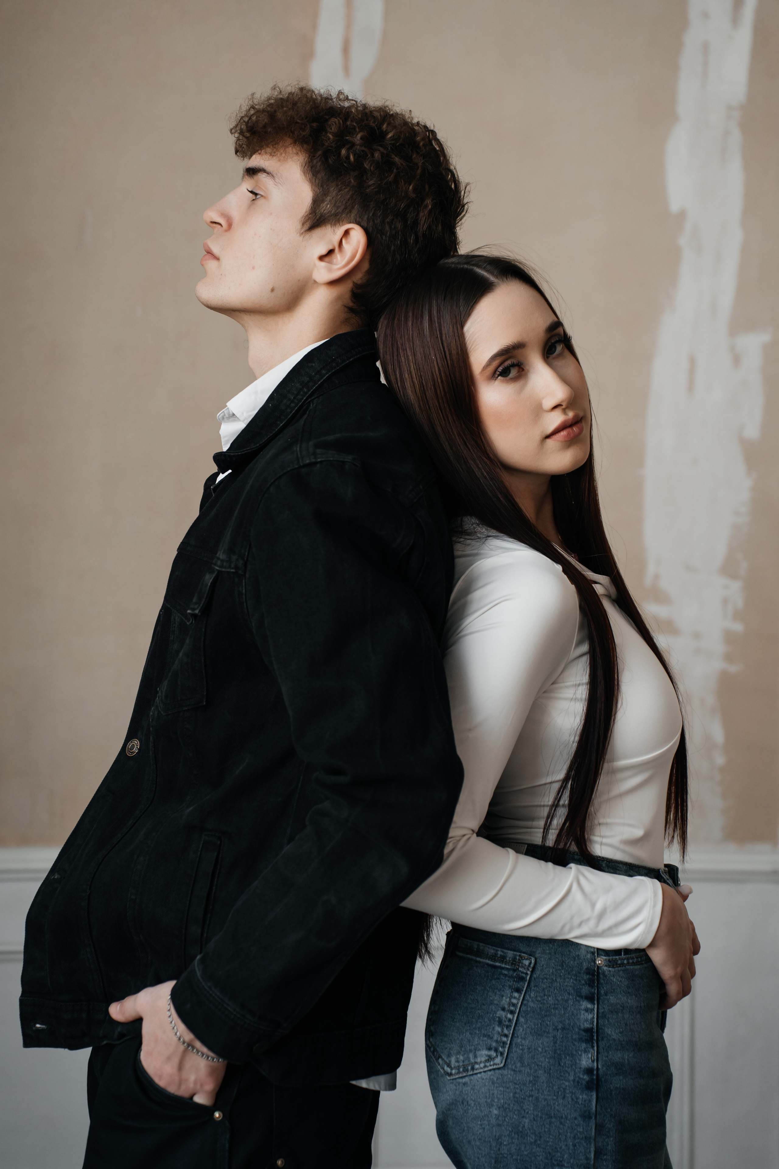 Лиза и Сергей. Видеограф и Фотограф в Челябинске Ксения и Владимир Рюмины