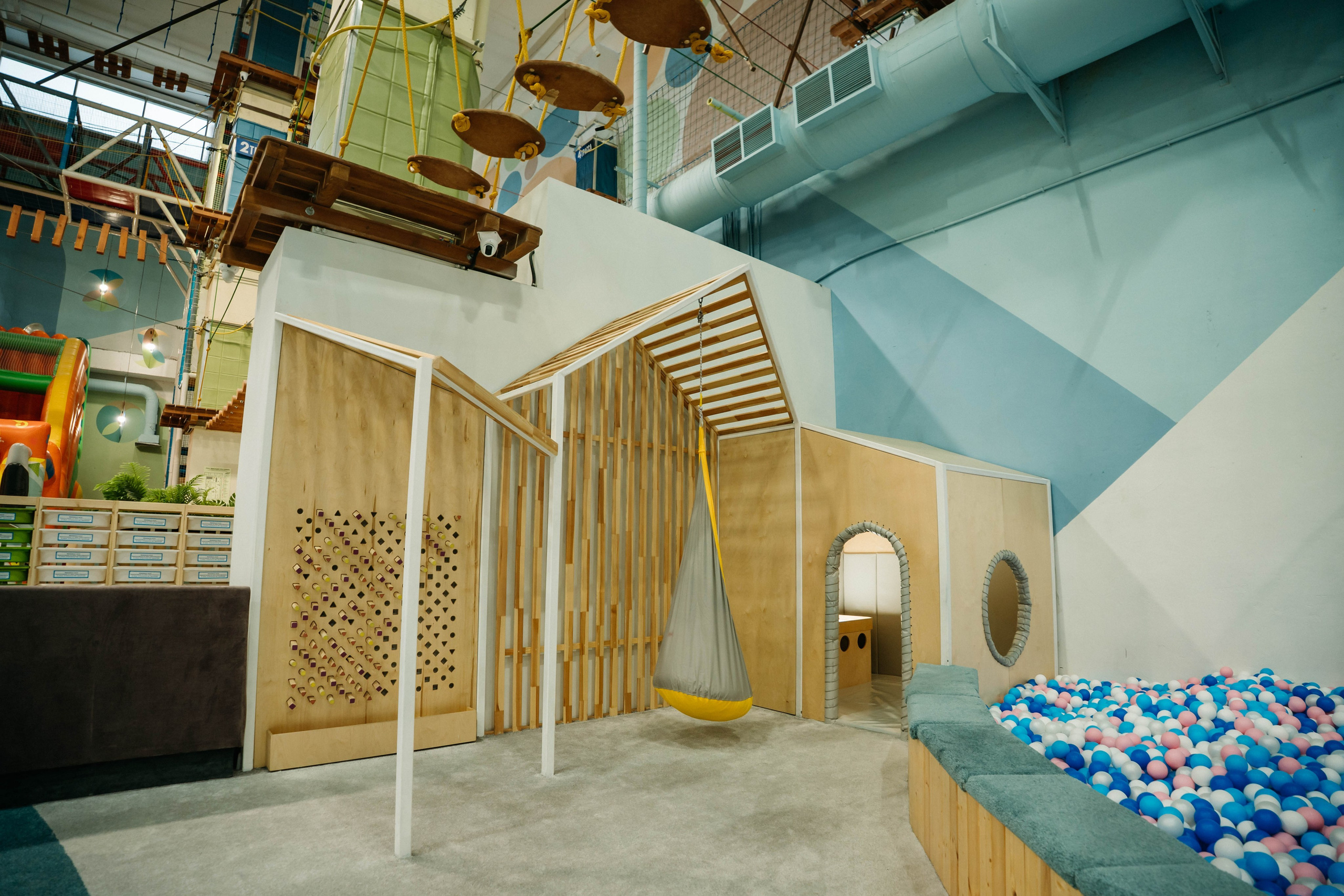 Интерьерная съемка для Мегалэд. Видеограф и Фотограф в Челябинске Ксения и Владимир Рюмины