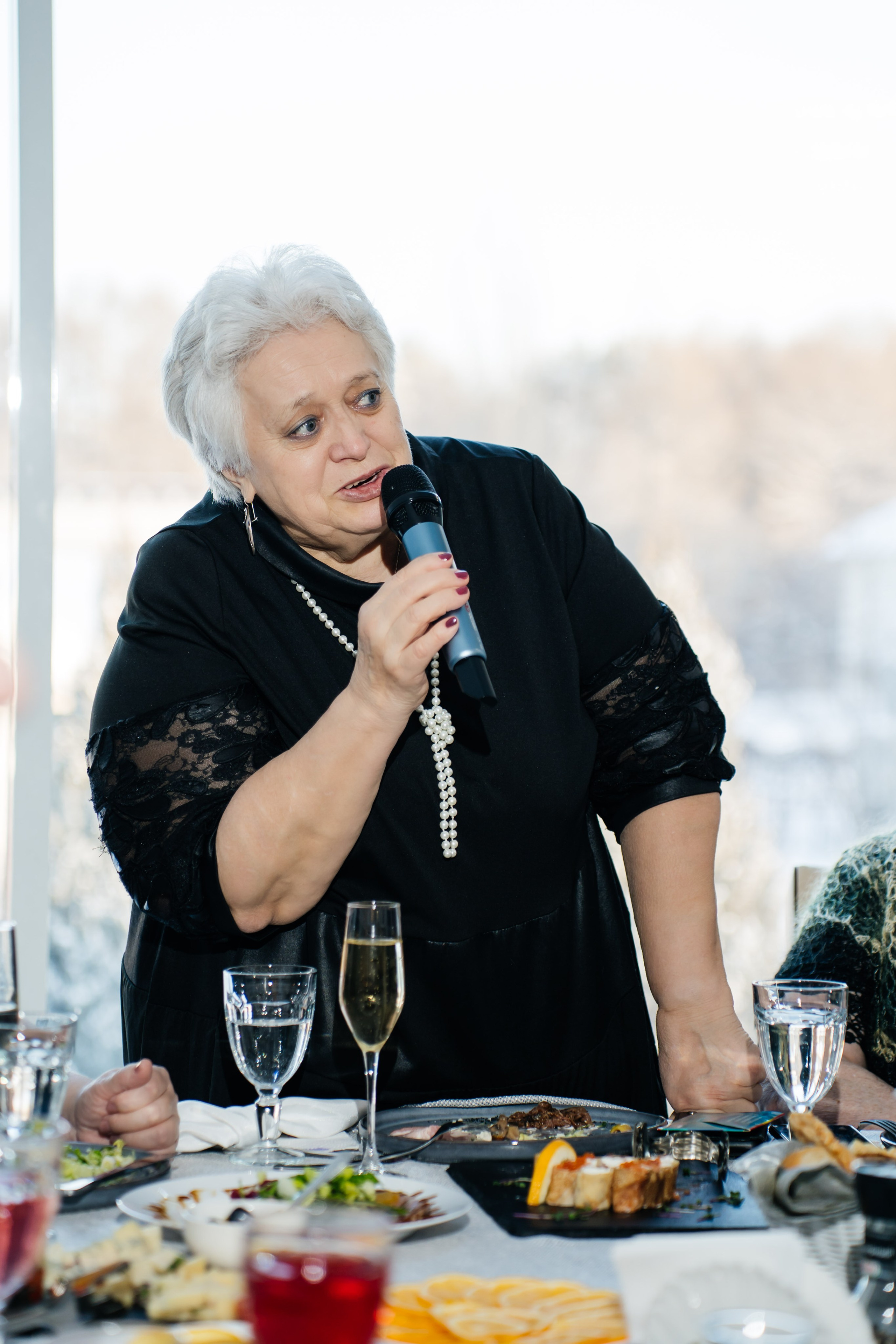 День рождения Сергея. Видеограф и Фотограф в Челябинске Ксения и Владимир Рюмины