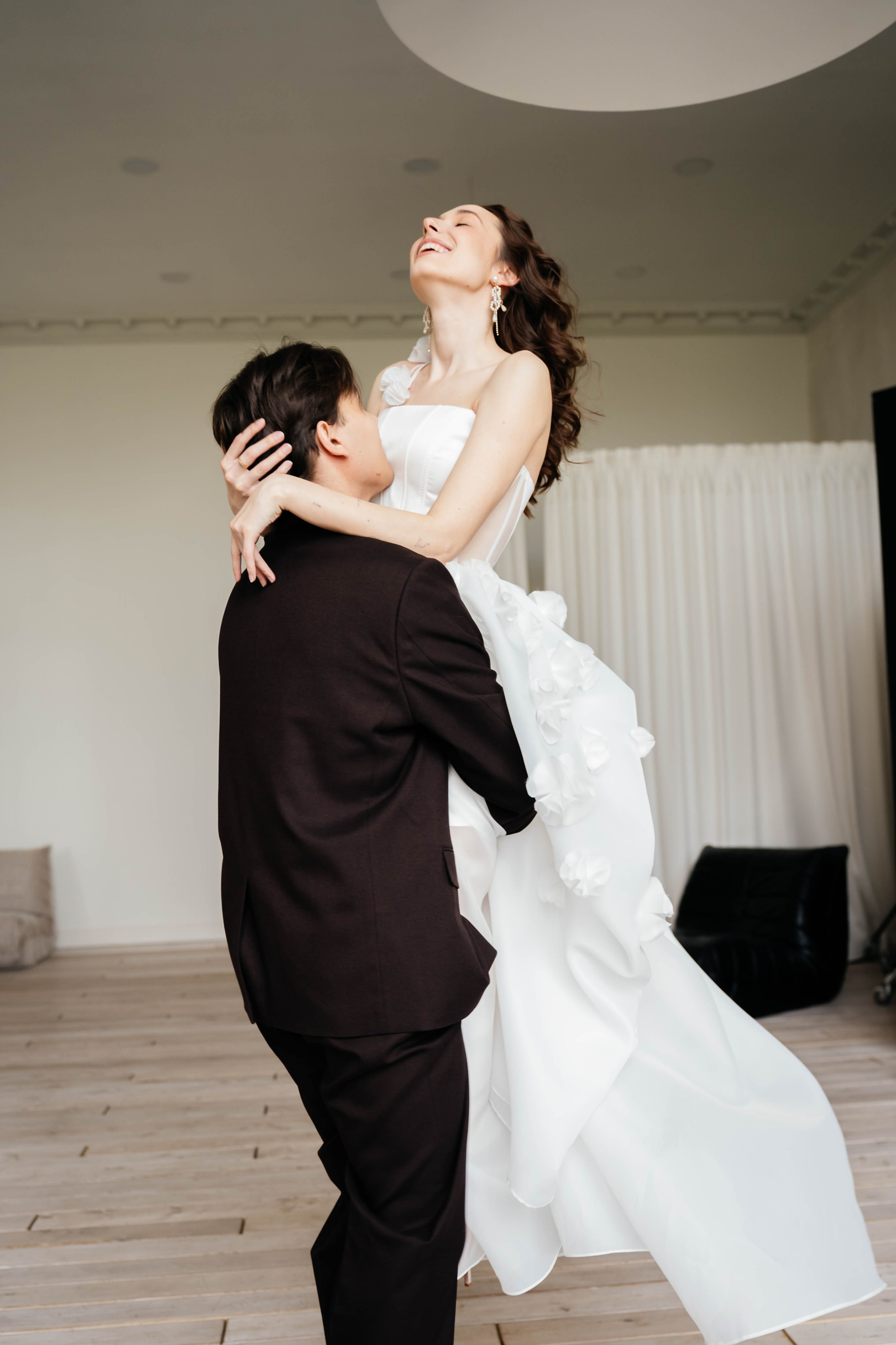 Мария и Никита. Видеограф и Фотограф в Челябинске Ксения и Владимир Рюмины