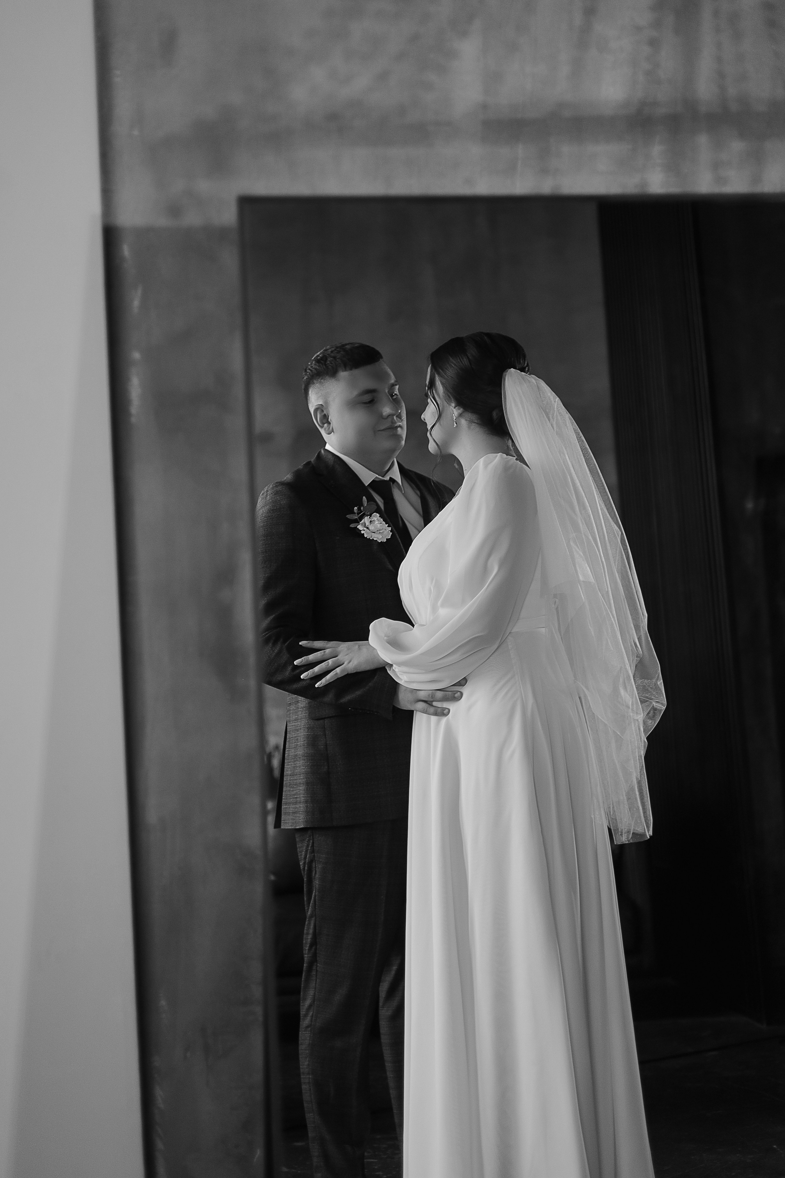 Свадебный фотограф в Тольятти Полина Беляк