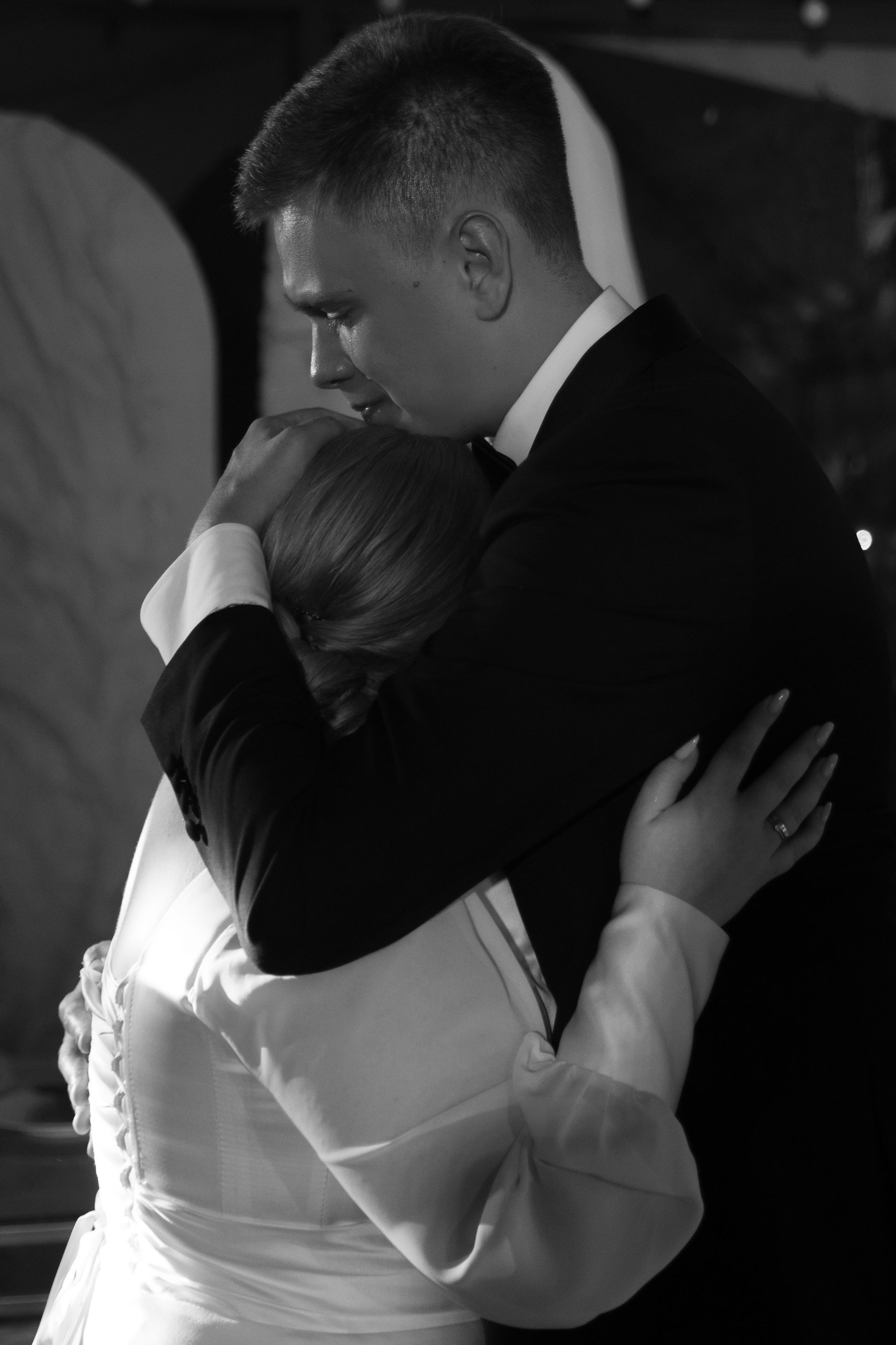 Ксения & Алексей. Свадебный и портретный фотограф в Воронеже Алфёрова Оксана