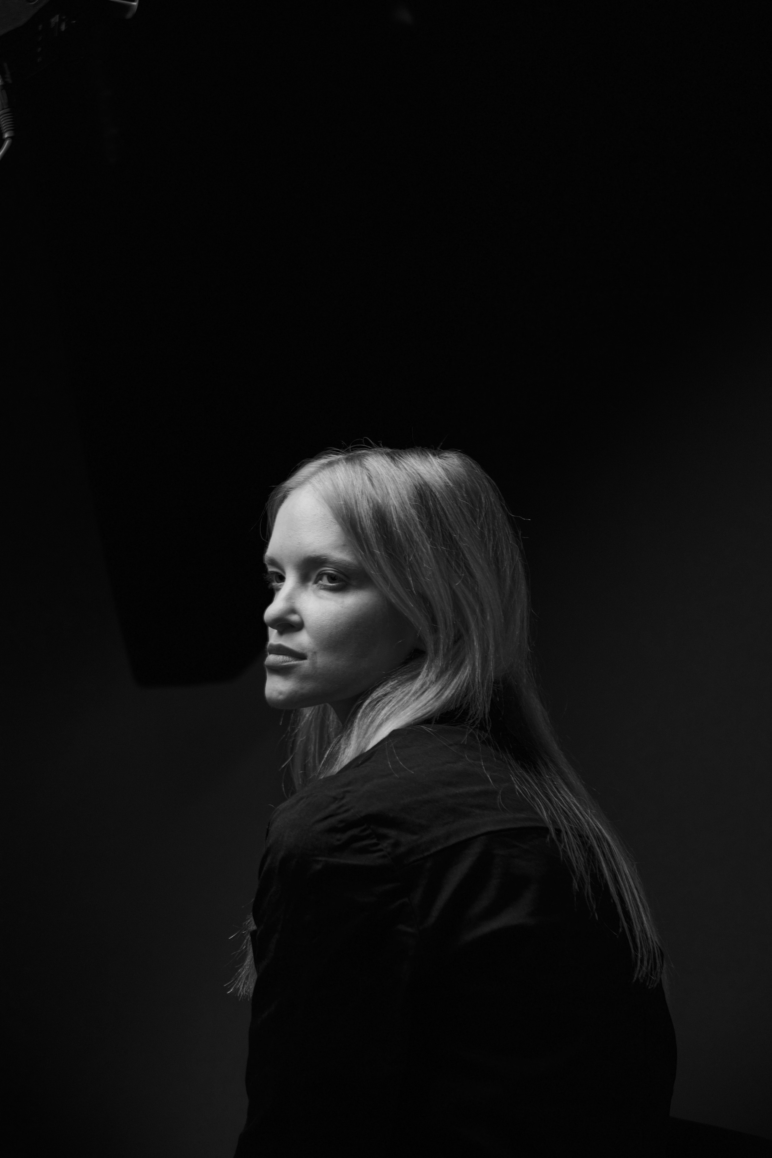 Кэт. Фотограф Александр Рауш