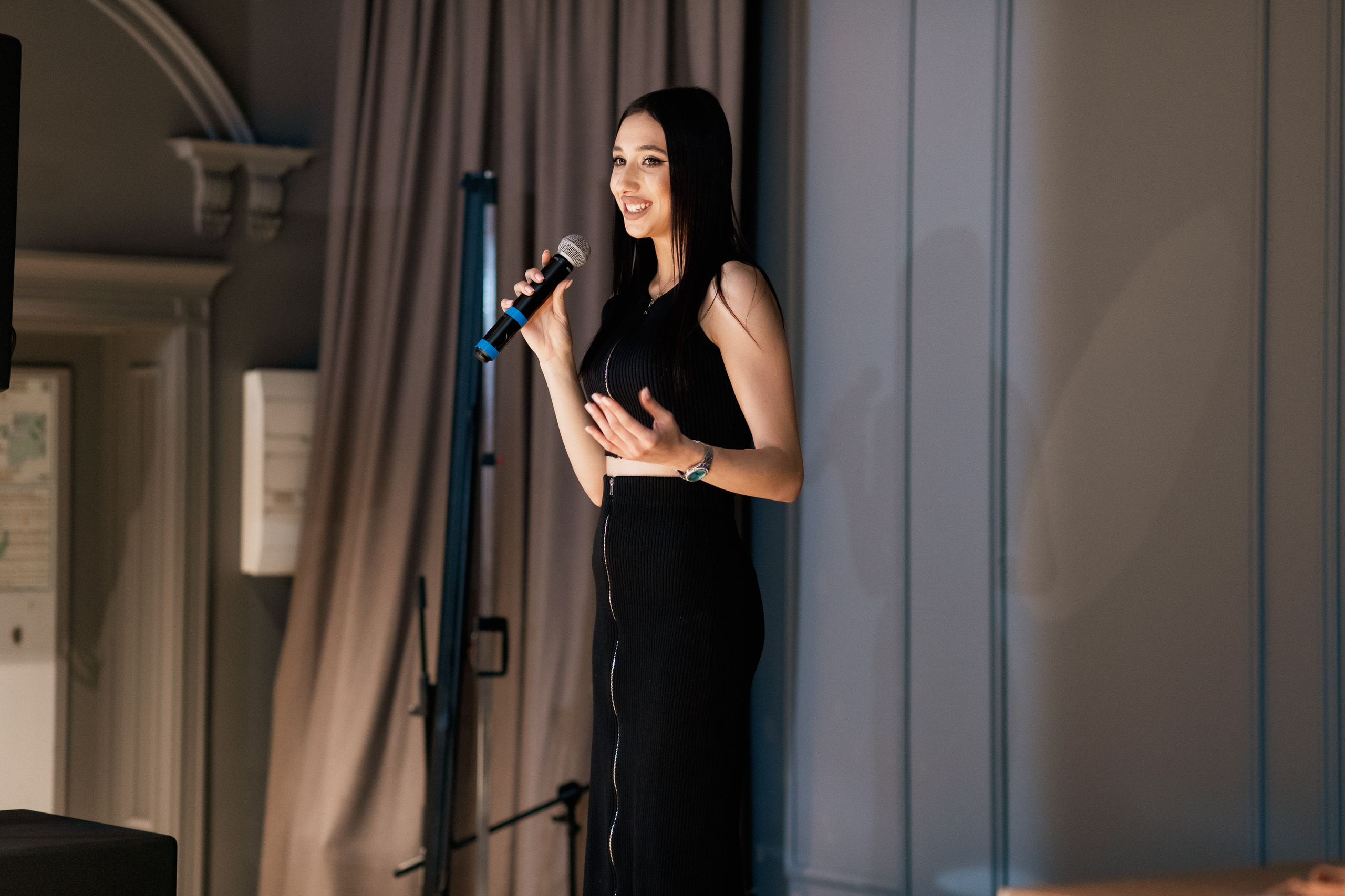 КОРОЛЕВА ДАЛЬНЕГО ВОСТОКА 2024 [ОТКРЫТИЕ КОНКУРСА]. СВОИ. ФОТООТЧЕТЫ-СОБЫТИЯ-МЕСТА