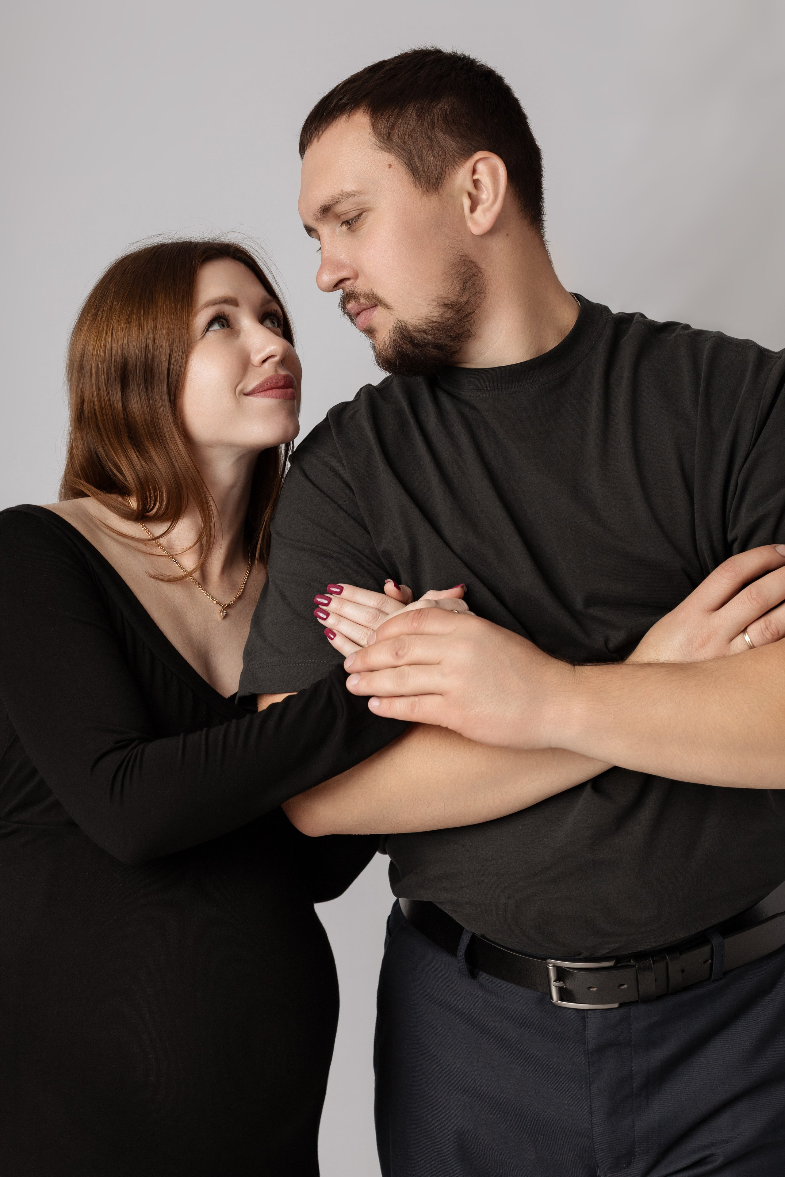 Анна. Ольга SHREIBICUS — Фотография беременности и новорожденных Оренбург