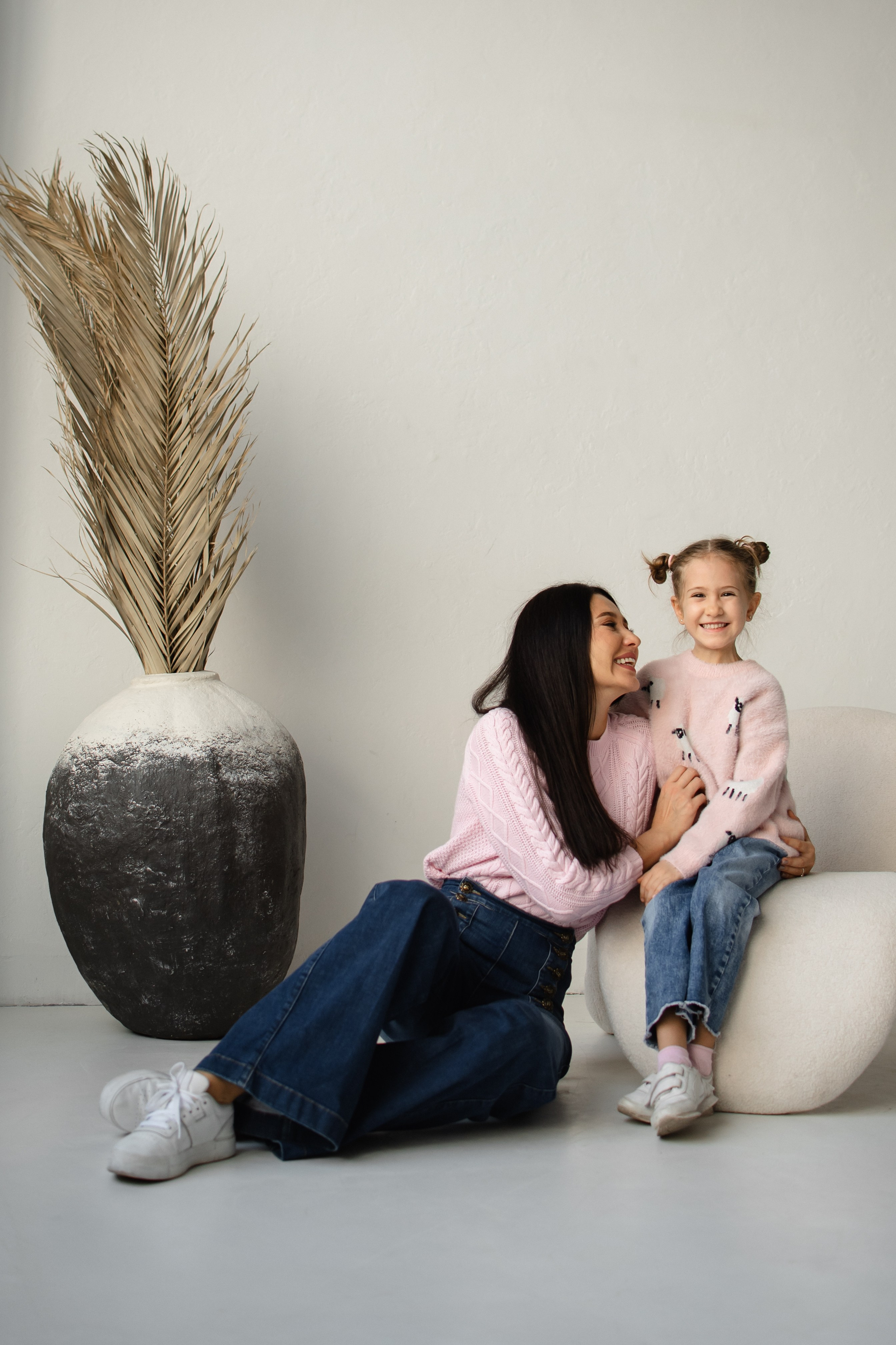 Галина, Оксана и Милания. Фотограф Челябинск Екатерина Миниханова