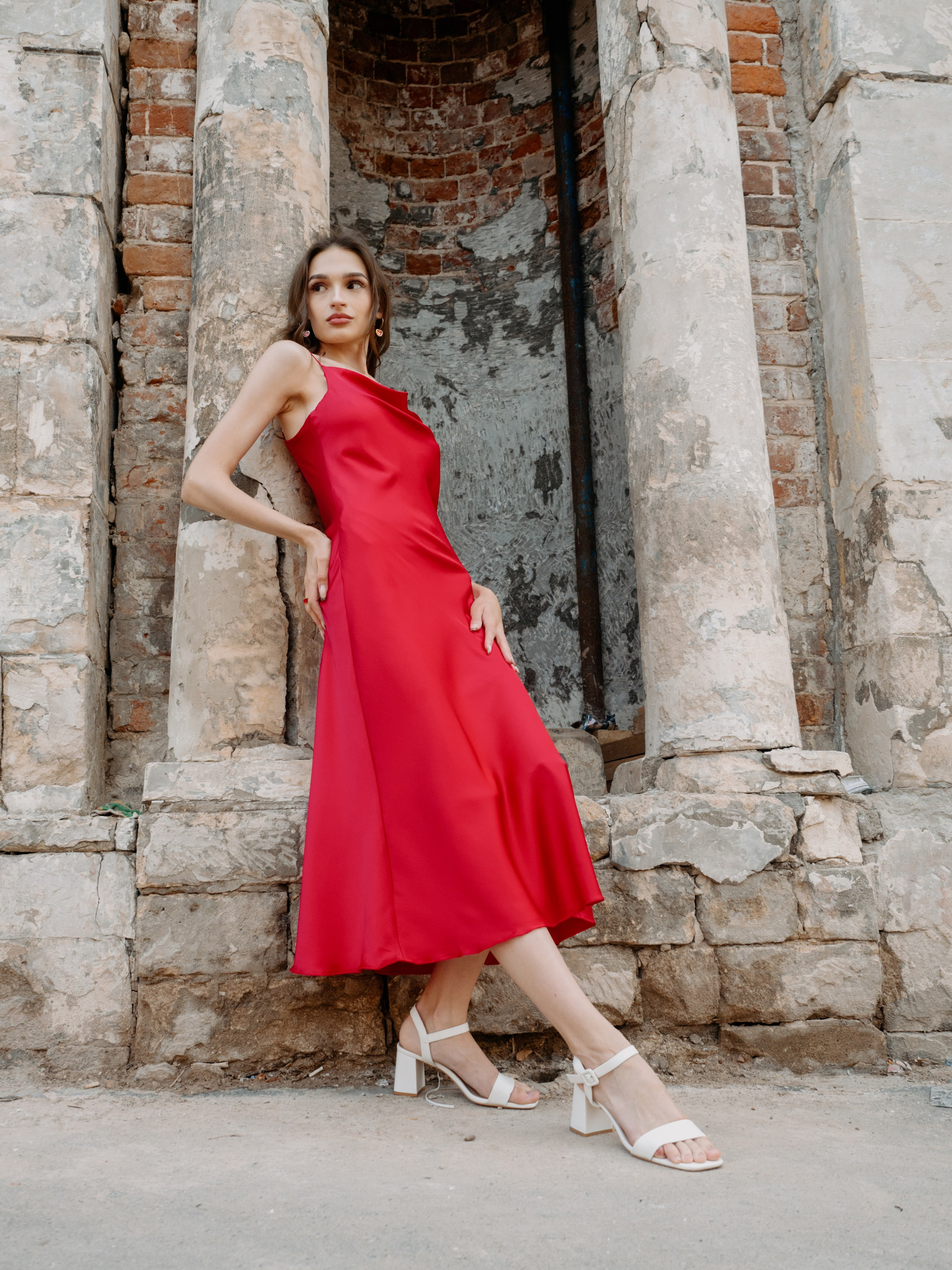 Фотопрогулка в Москве