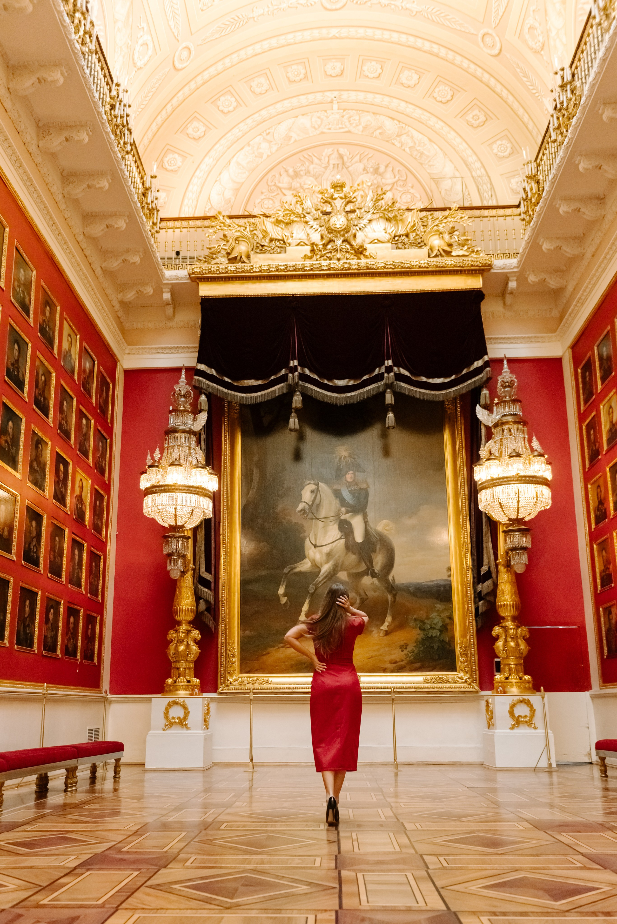 Эрмитаж. Анастасия. Свадебный и сеейный фотограф в Санкт-Петербурге Елена Худякова