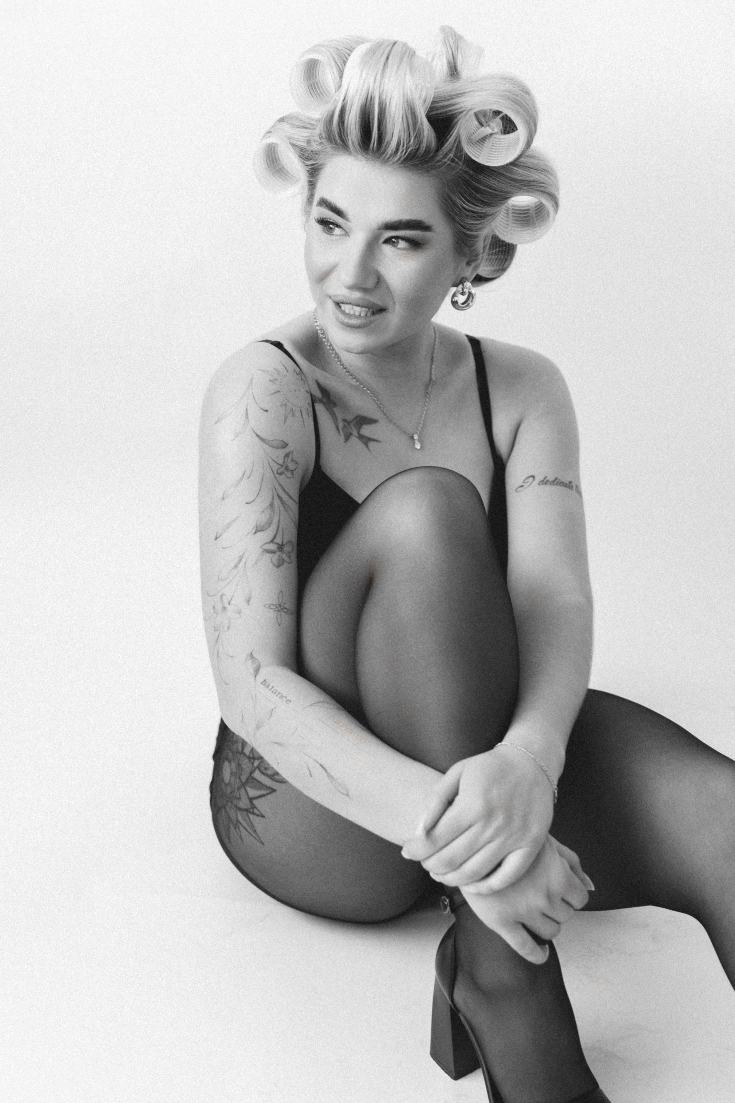 Индивидуальная. Семейный фотограф