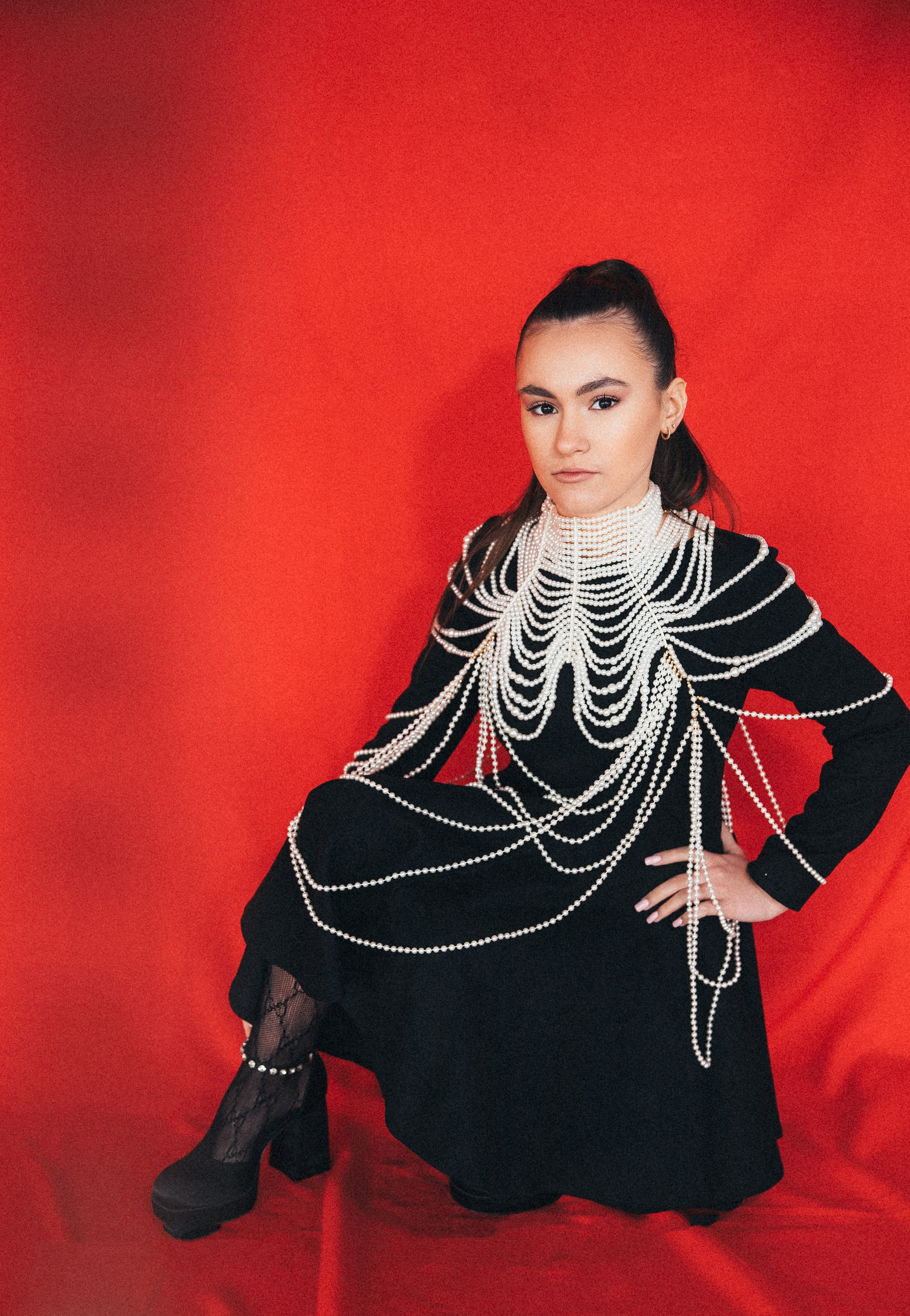 Индивидуальная. Семейный фотограф