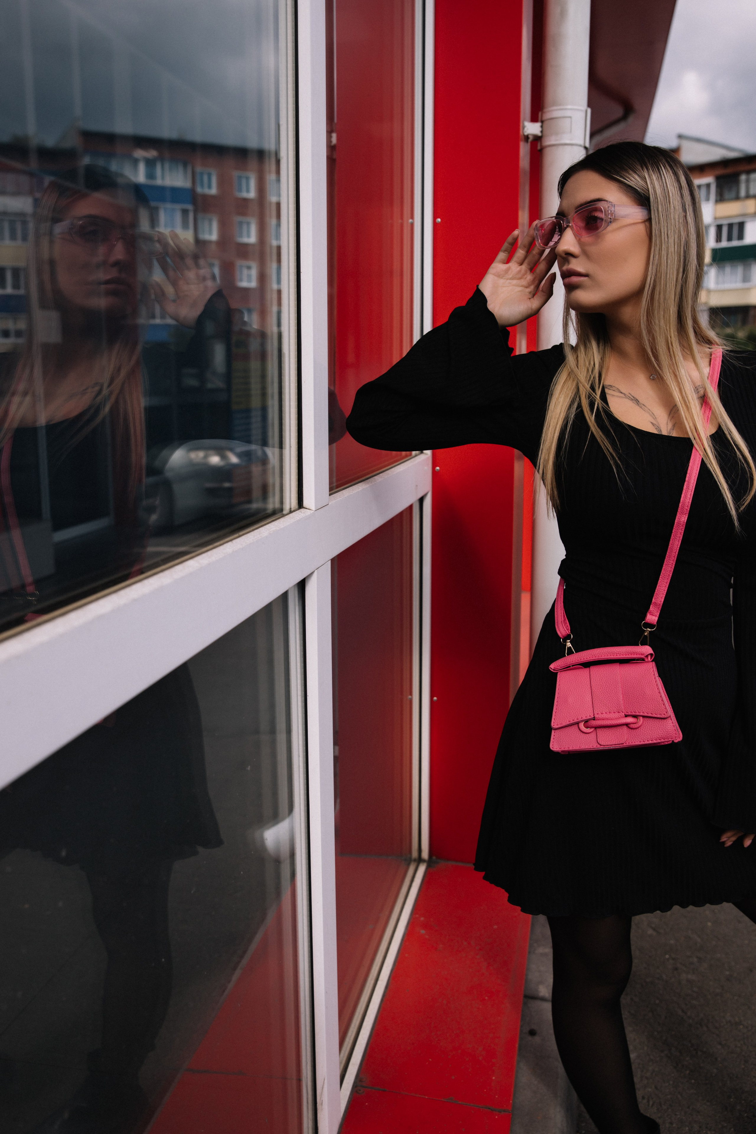 Индивидуальная. Семейный фотограф