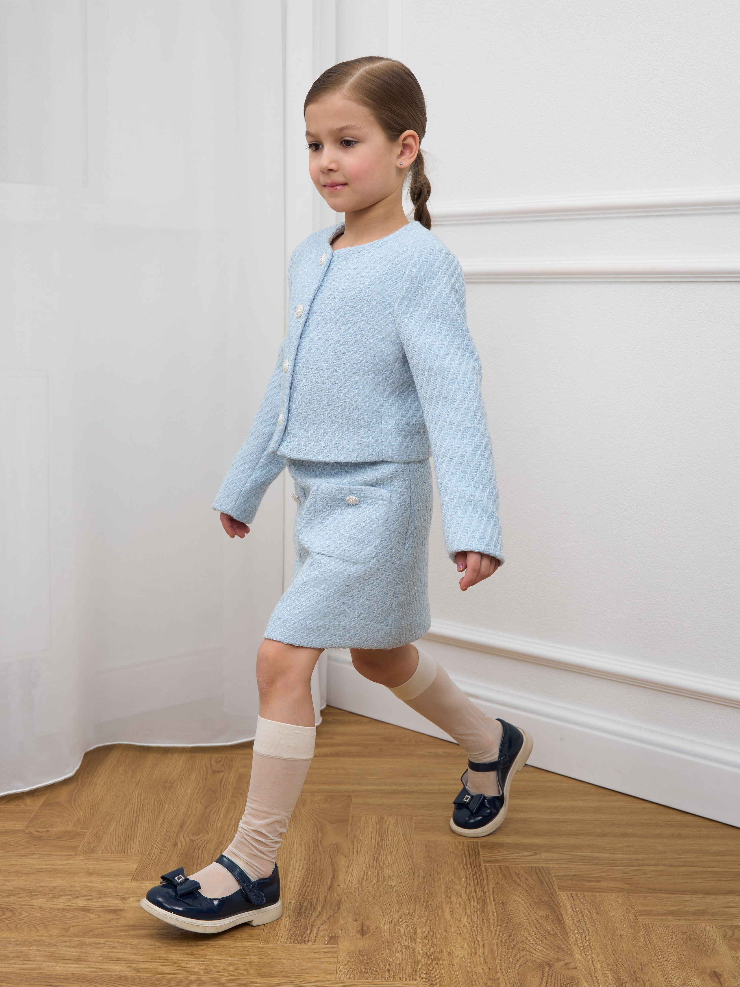 Kids. 595 Production