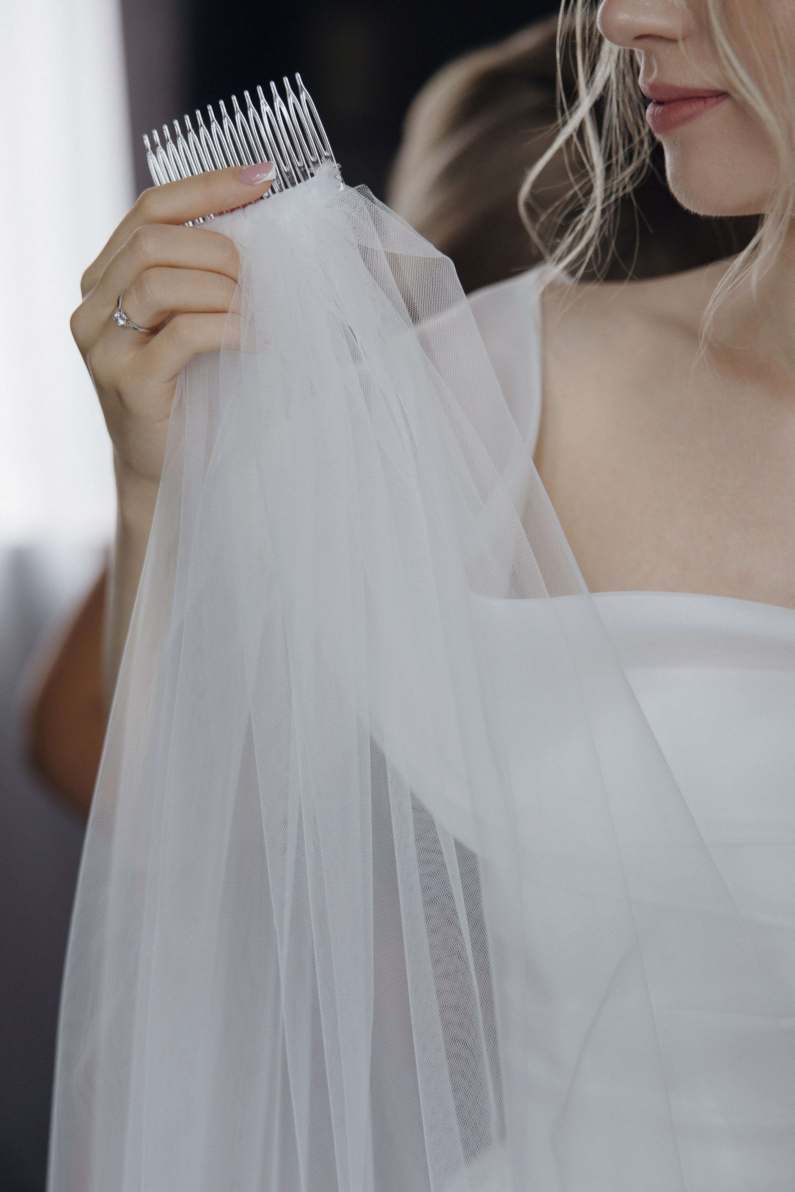 Ирина и Виталий. Свадебный фотограф Курск Максим Ноздрачев