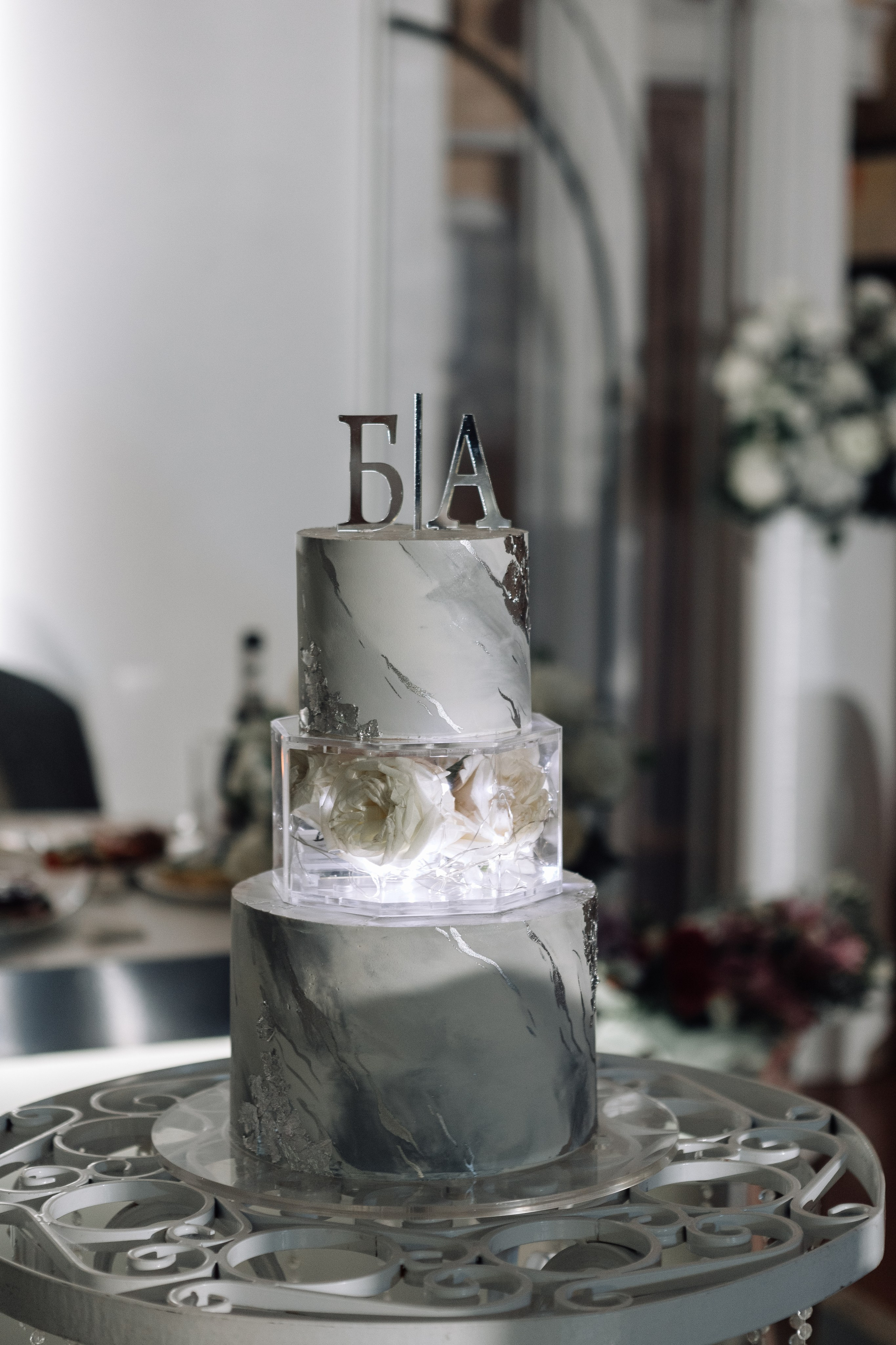 B & A. Фотограф в Санкт-Петербурге Ольга Андрианова