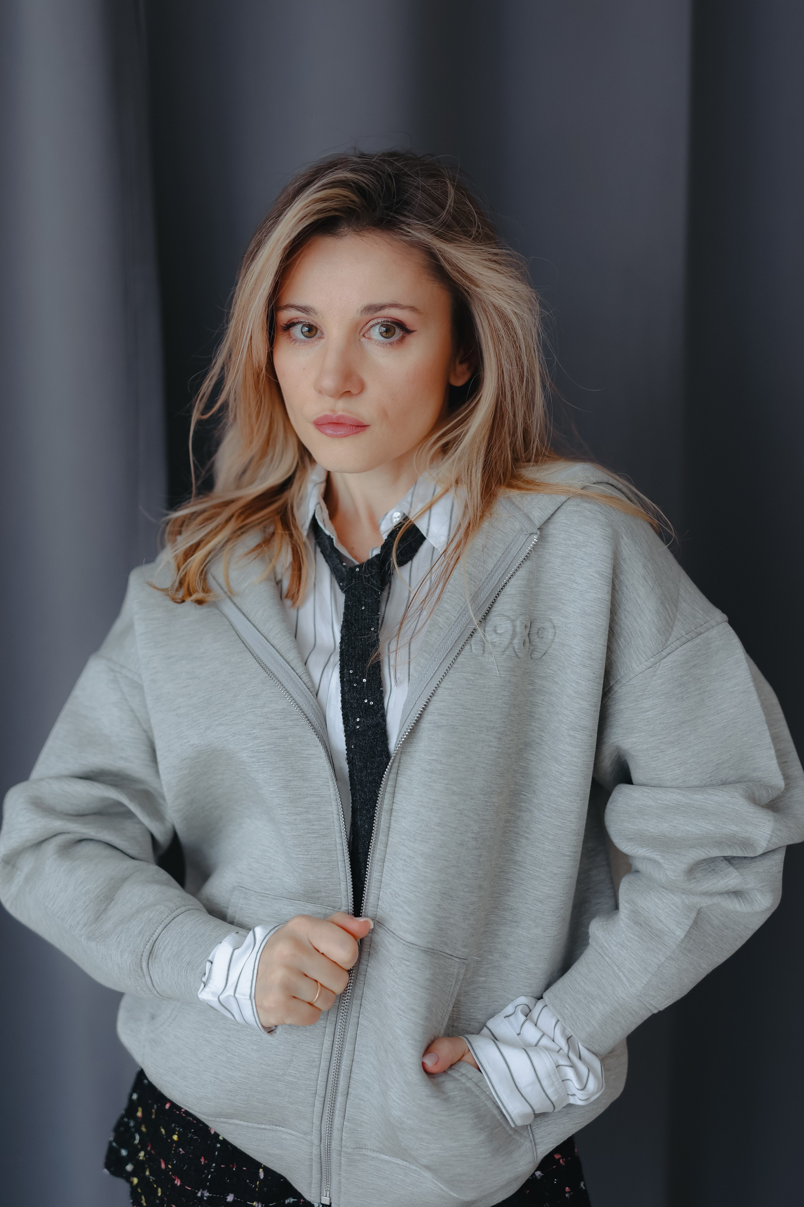 Olja-stil. Главная