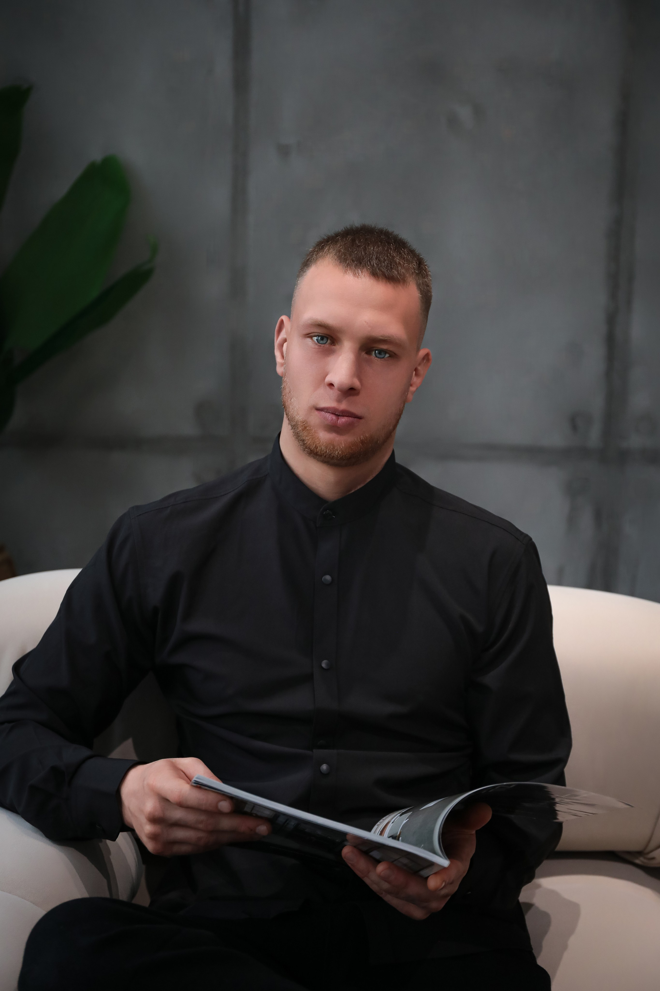 Фотограф г. Хабаровск. Семейные и индивидуальные съёмки