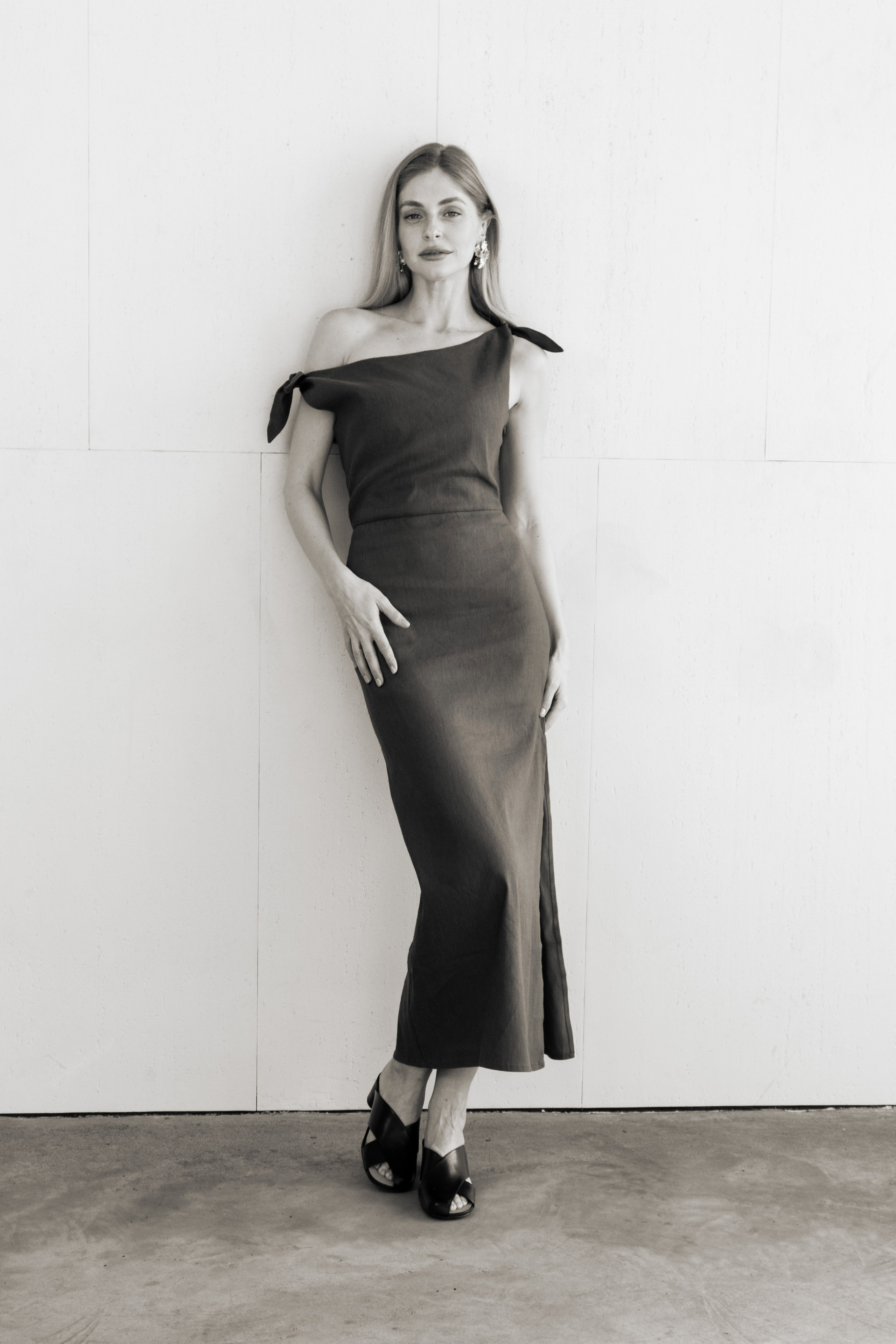 СТОКМАНН. Александра Романова креатор в Москве