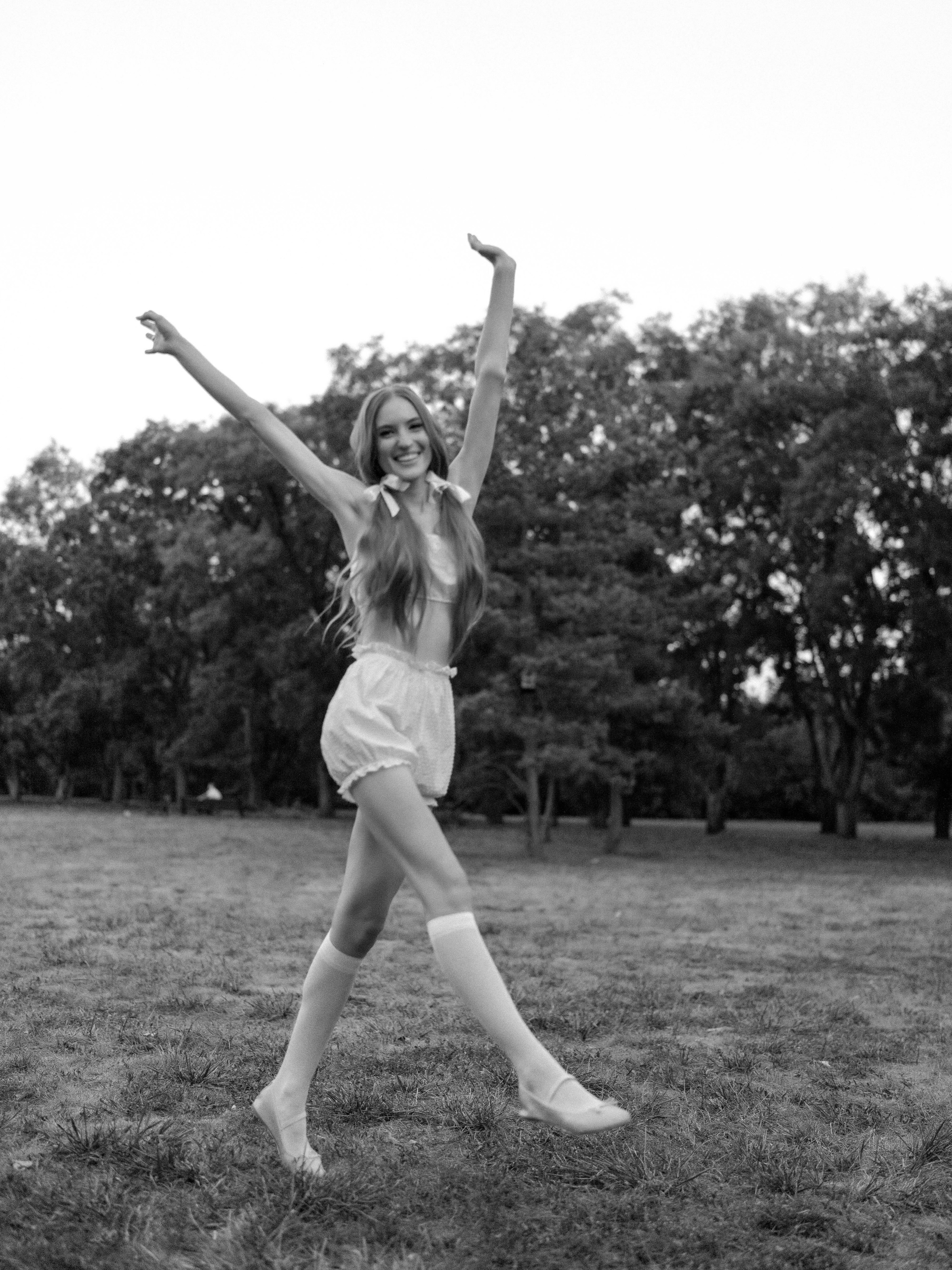 Portrait. Фотограф и видеограф Елена Хмелевская