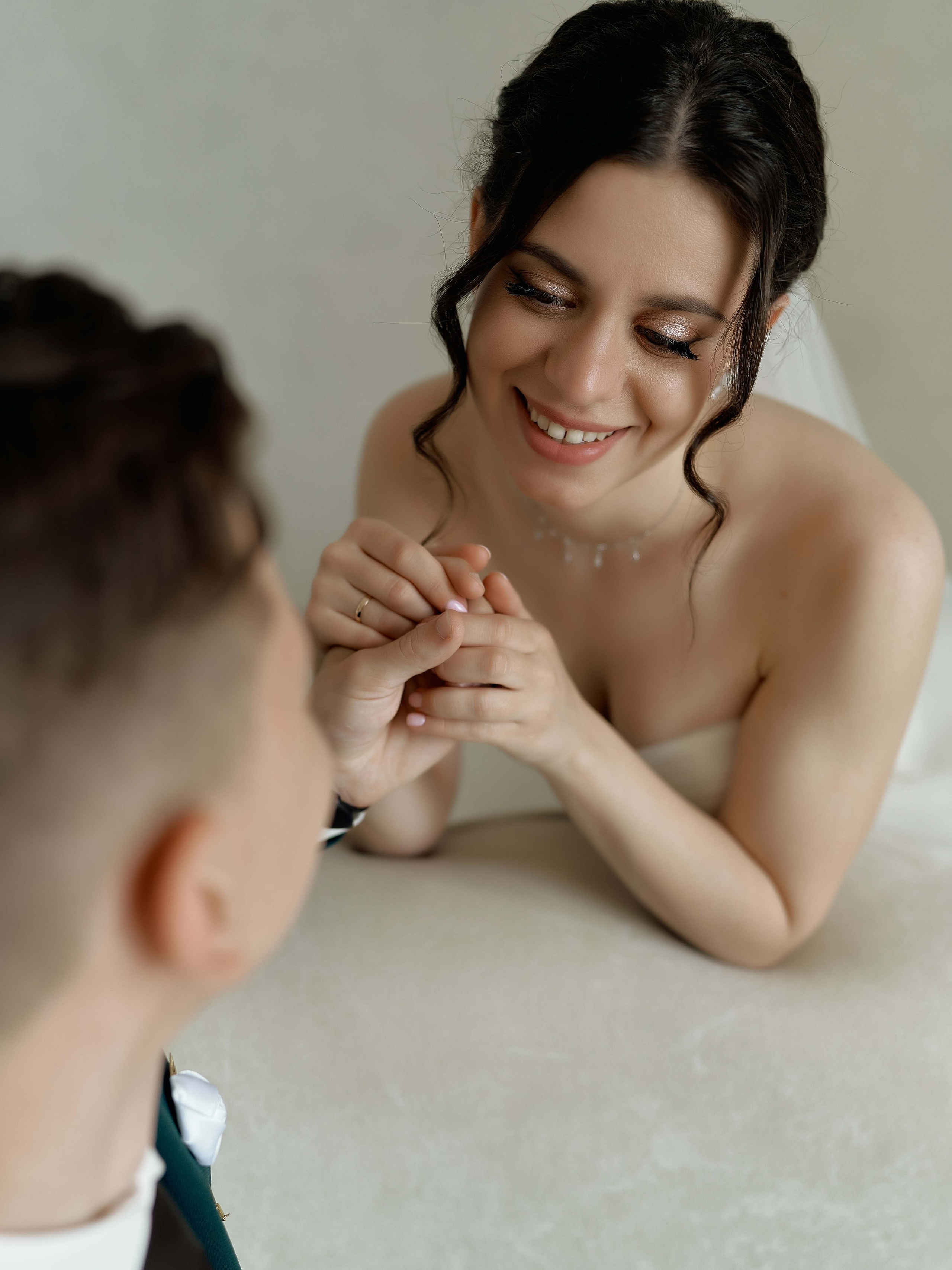 Кирилл и Алина 09.06.2023. Фотограф и видеограф Елена Хмелевская