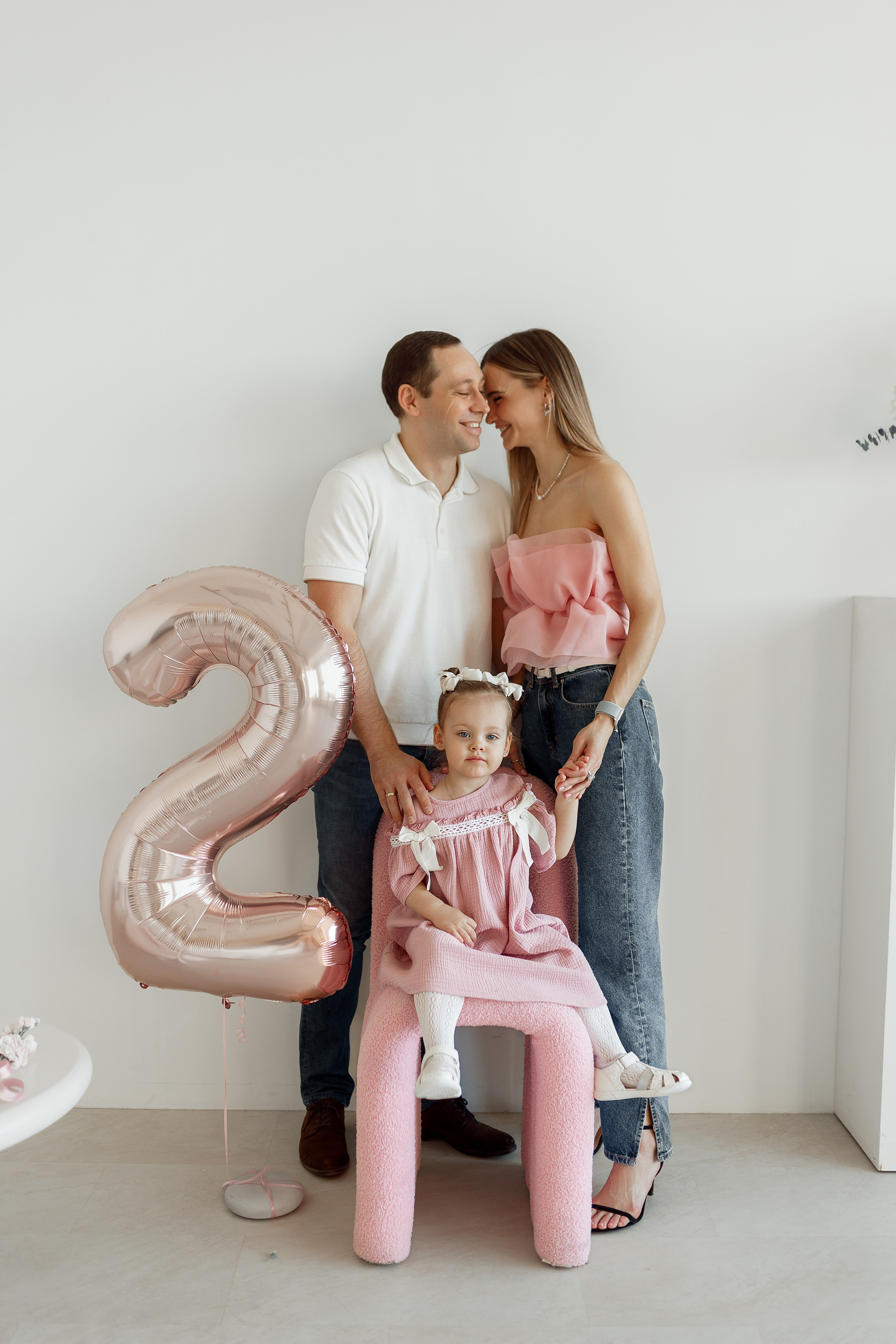 № 18. Фотограф в Москве Юлия Хамзина