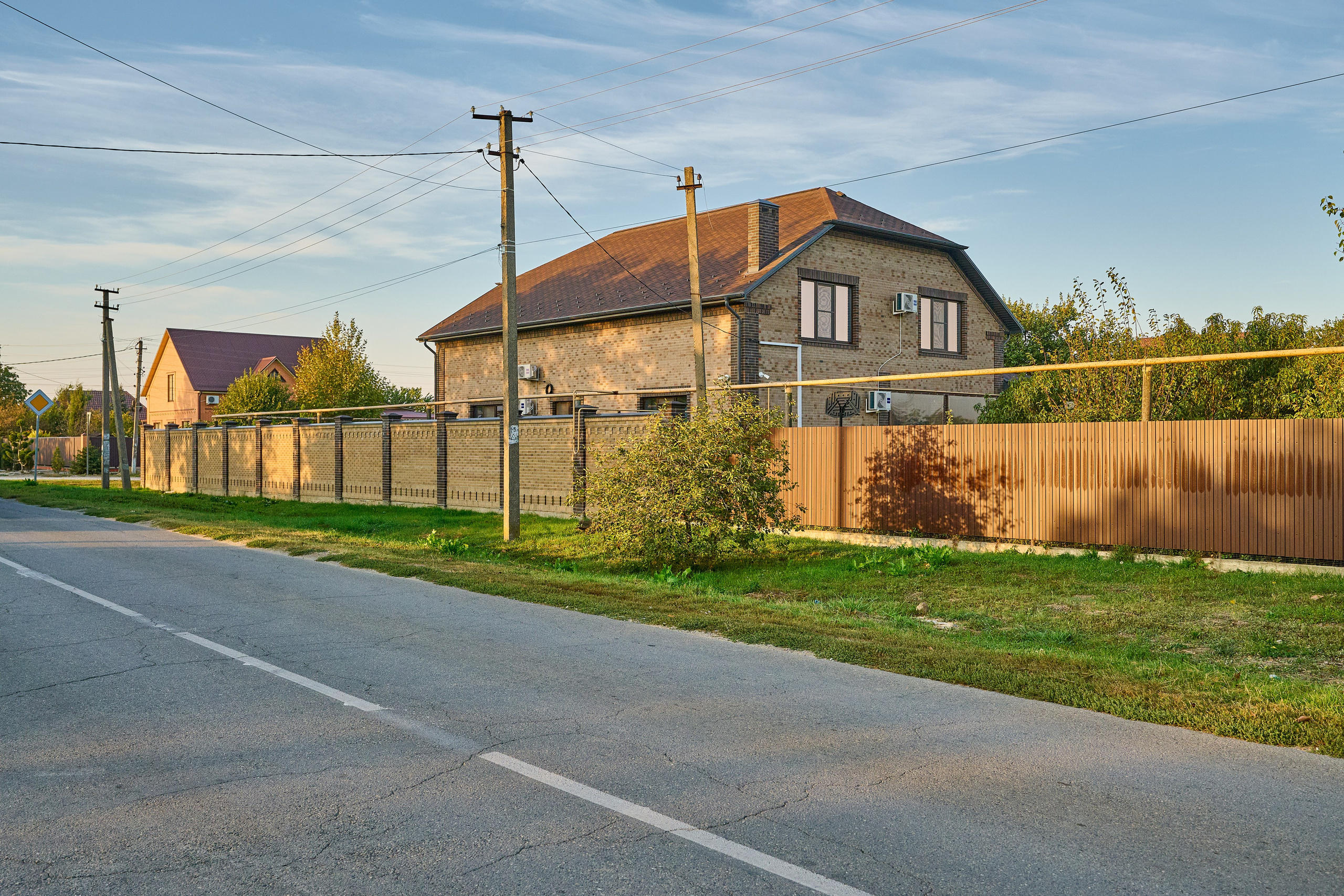 Дом 131. Интерьерный фотограф в Краснодаре