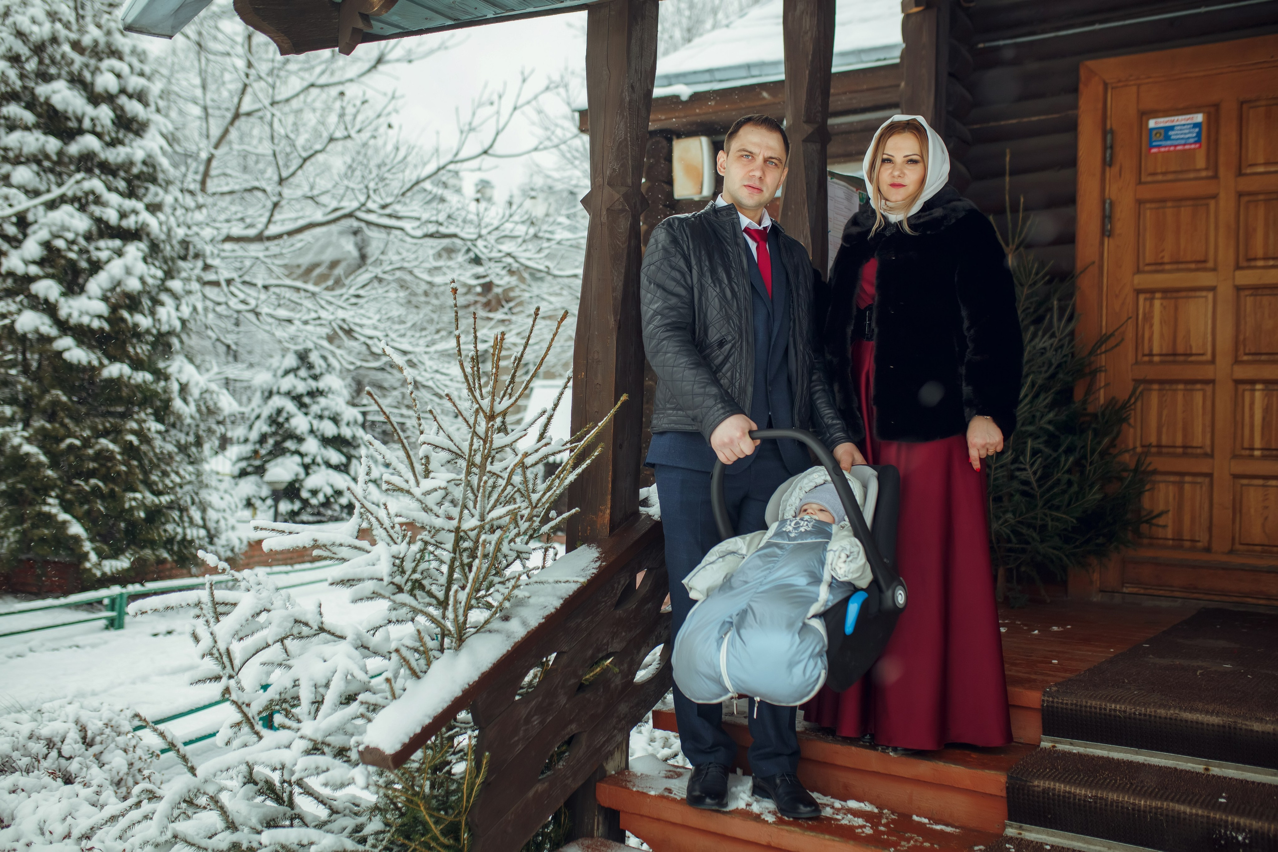 Крещение Александра. Фотограф на Крещение, семейный фотограф в Москве