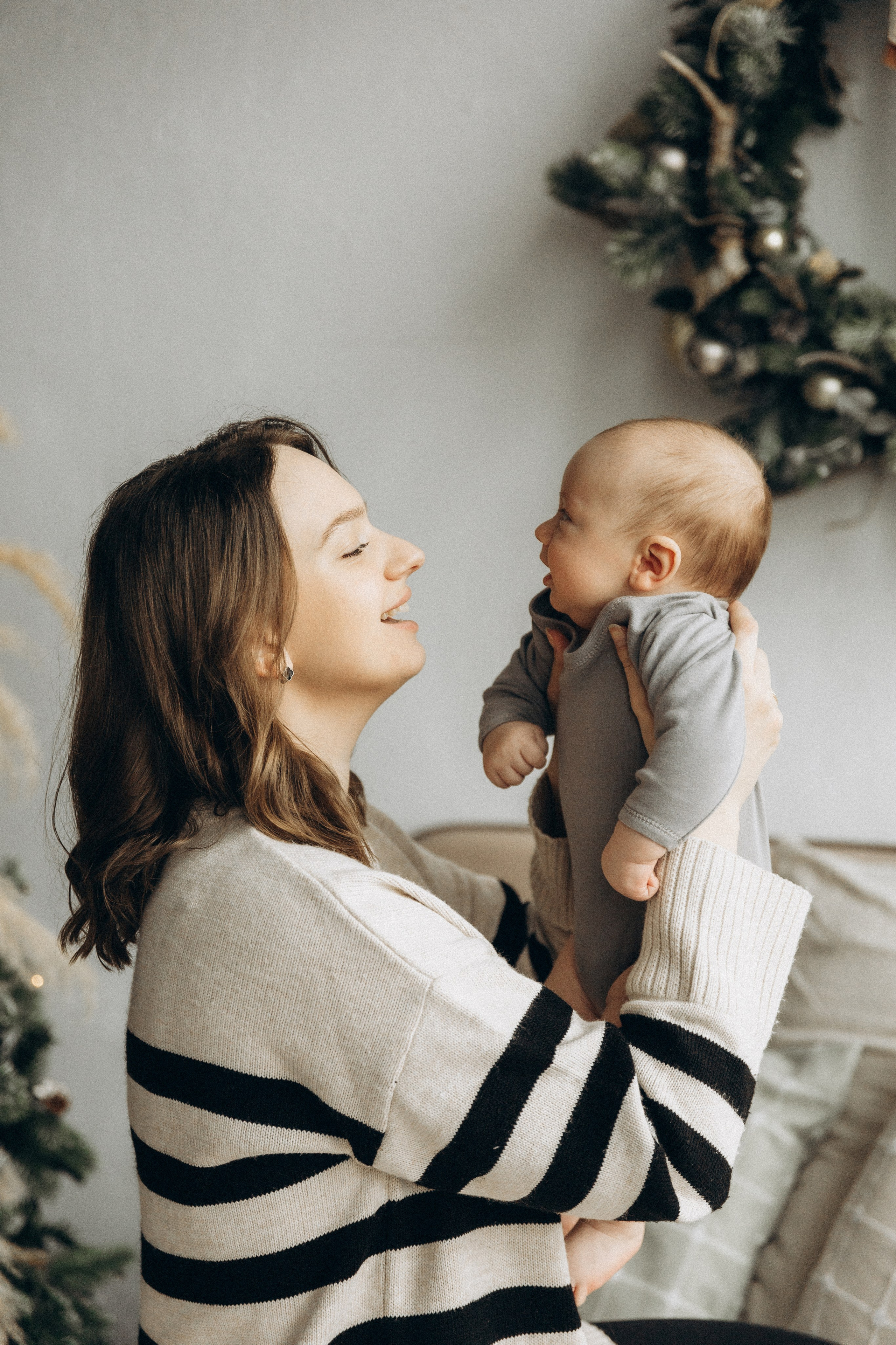 For Kris. Свадебный и портретный фотограф в Калининграде Наталия Еник