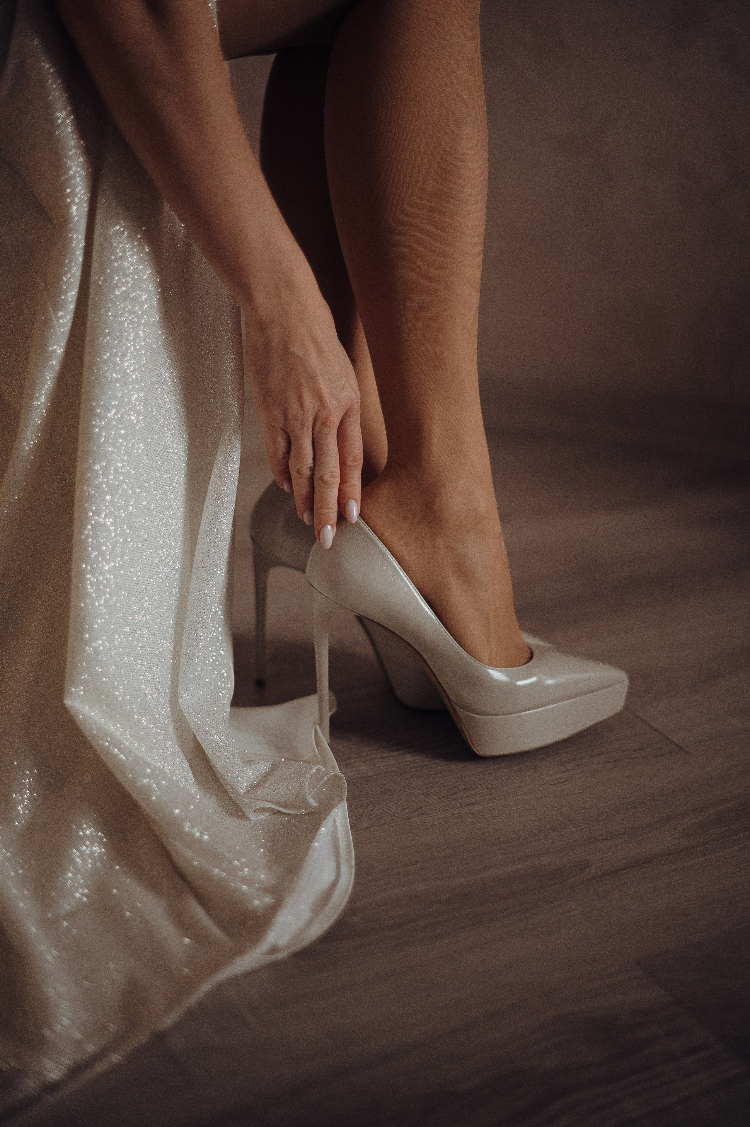 Екатерина и Максим. Свадебный фотограф в Ярославле Денис Медоваров