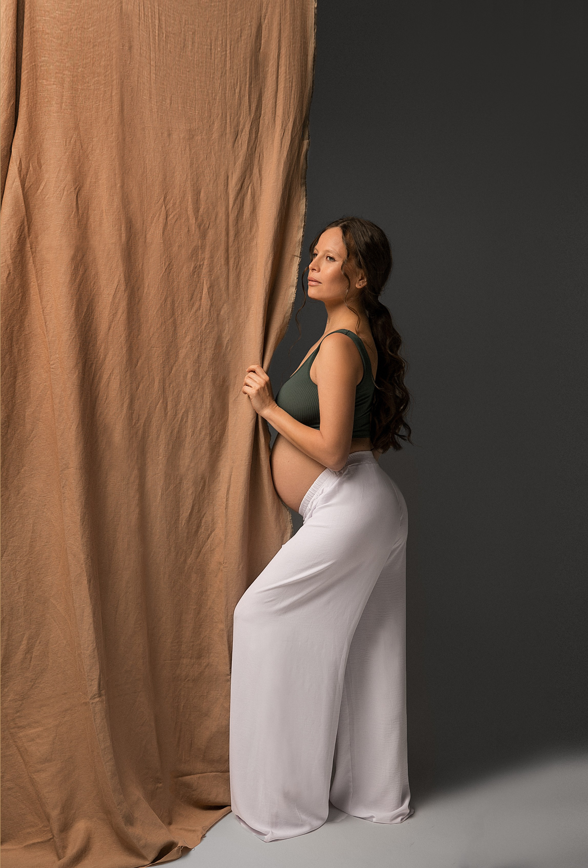 PREGNANCY. Фотограф беременности Москва, Ступино