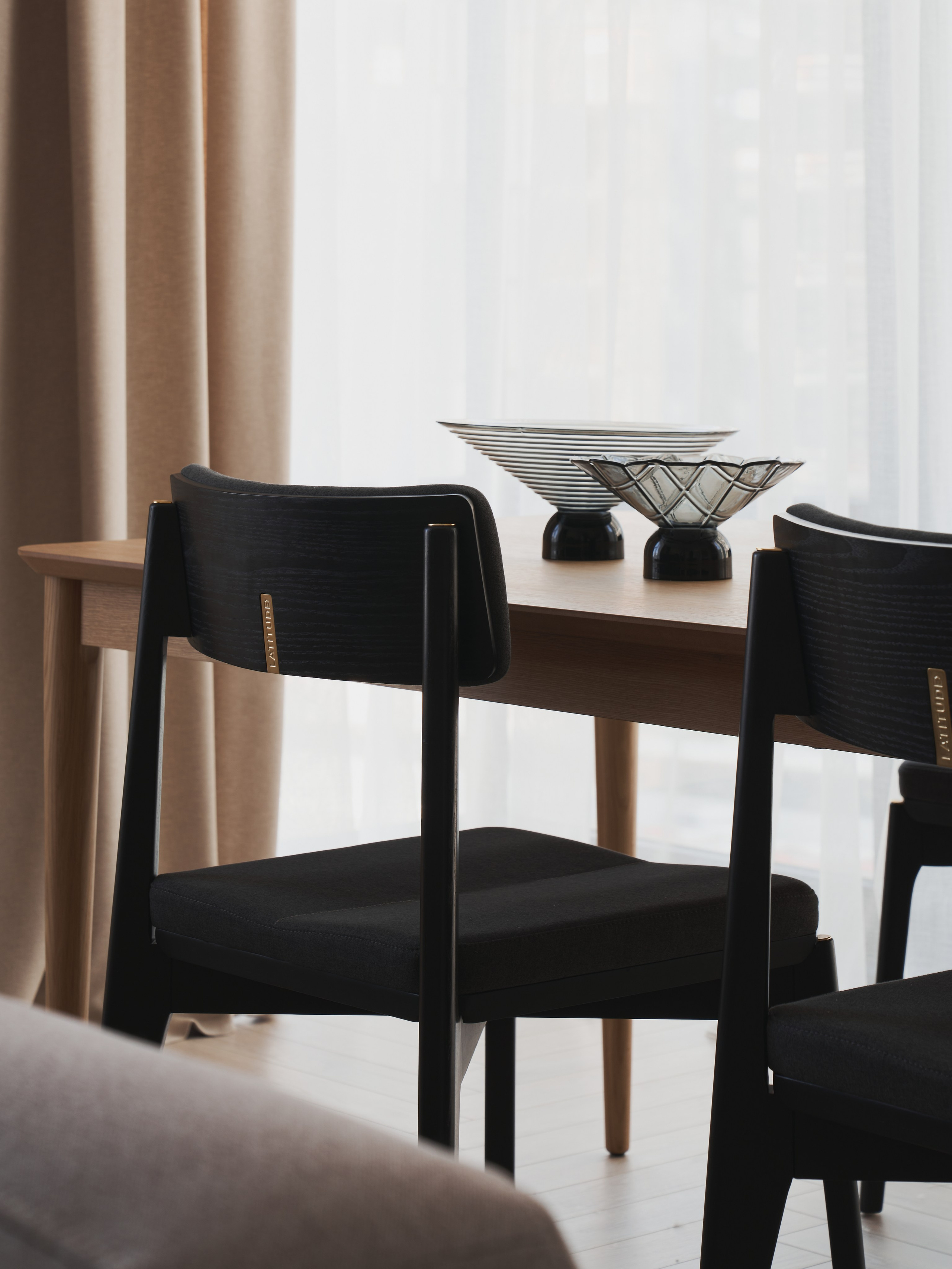 3-комнатные апартаменты в ЖК Slava. Евгения Четий — интерьерный фотограф в Москве, Санкт- Петербурге, Сочи