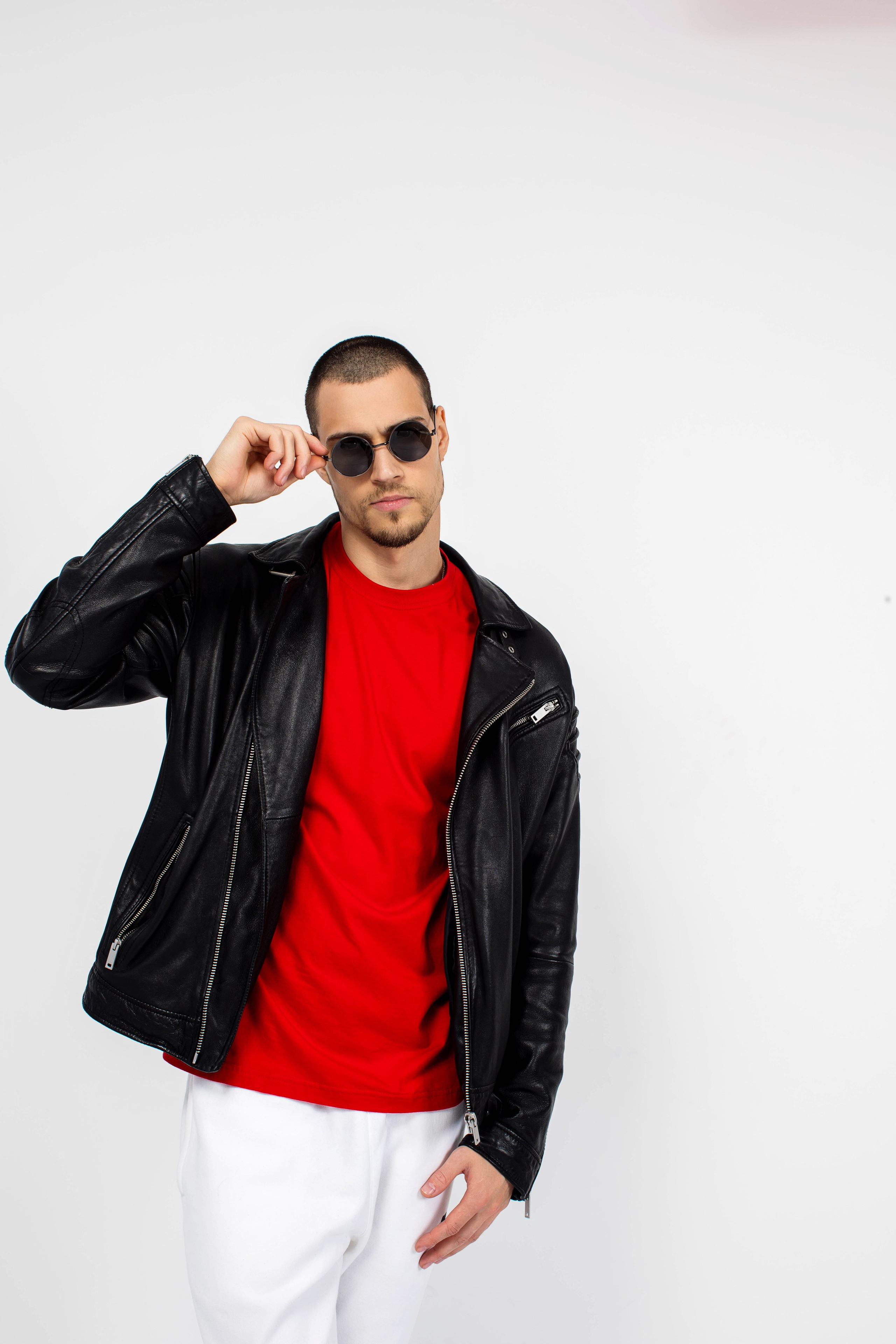 Сборные съемки. Фотограф Ольга Косенко в Москве