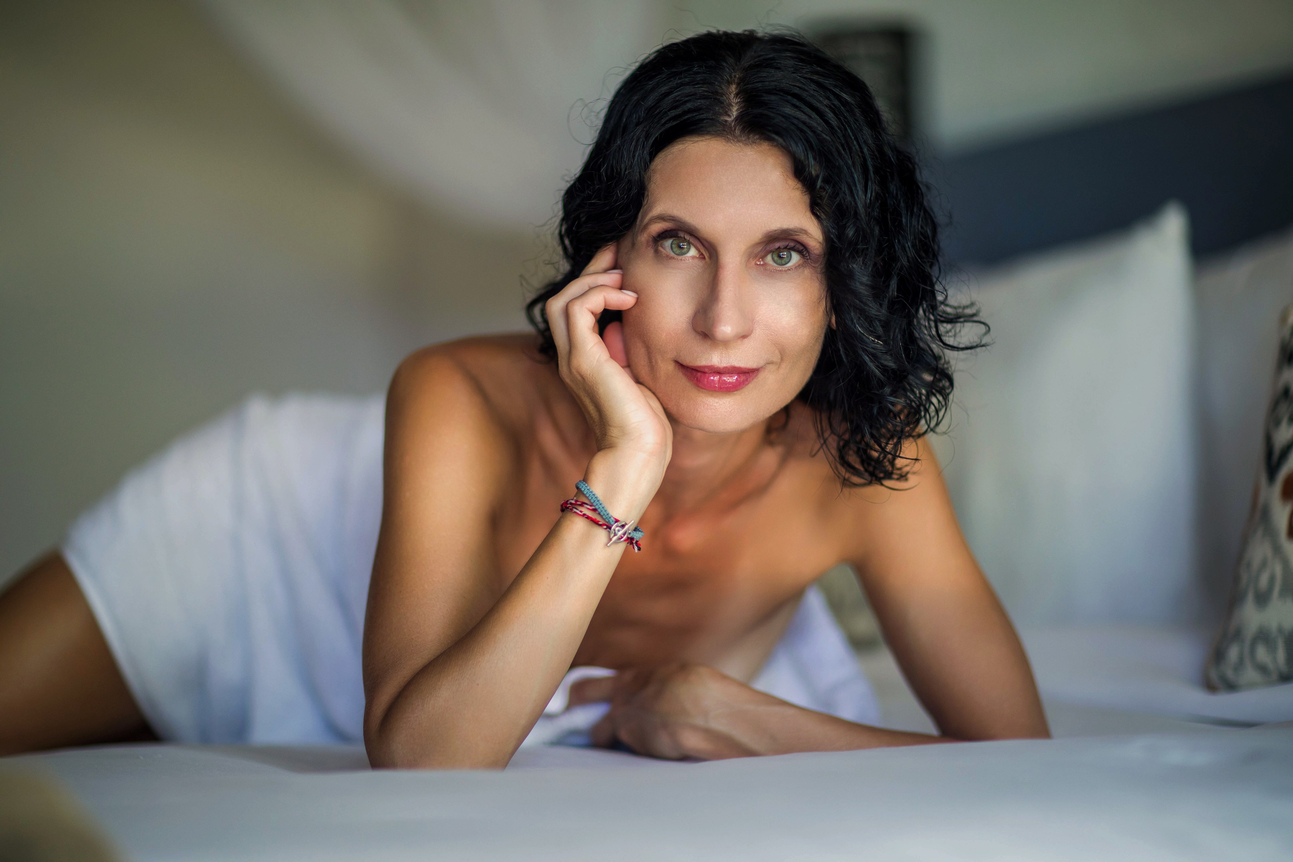 Бали. Фотограф Ольга Косенко в Москве