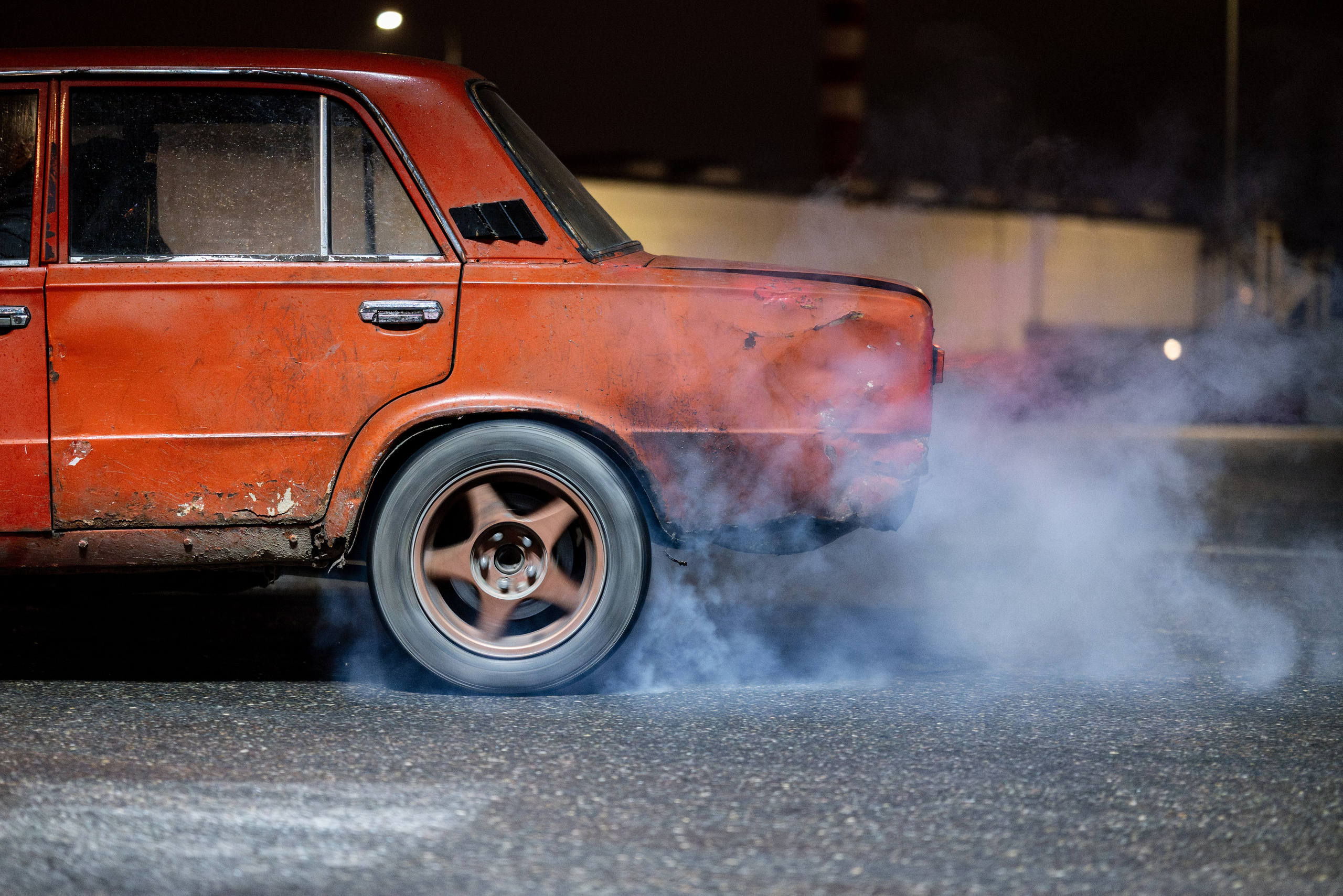 DNB november'25. Автомобильный фотограф Александра Рузиева aka Ju1cyFlex